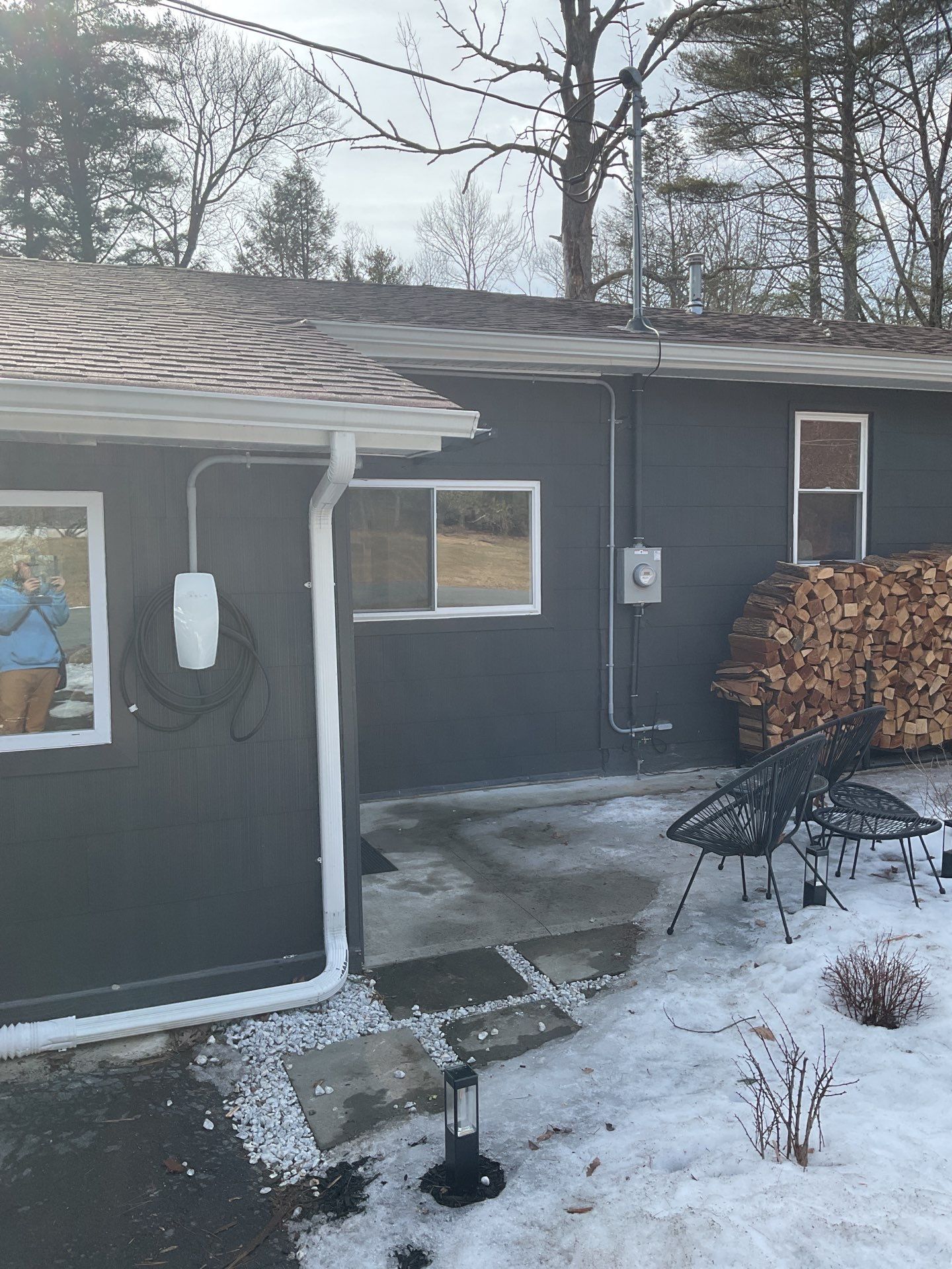 ZAM Electrical Delivers High-Performance Tesla Charging by ZAM Electric