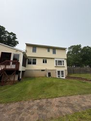Window Cleaning in Flanders, NJ — Gallo Bros job photo
