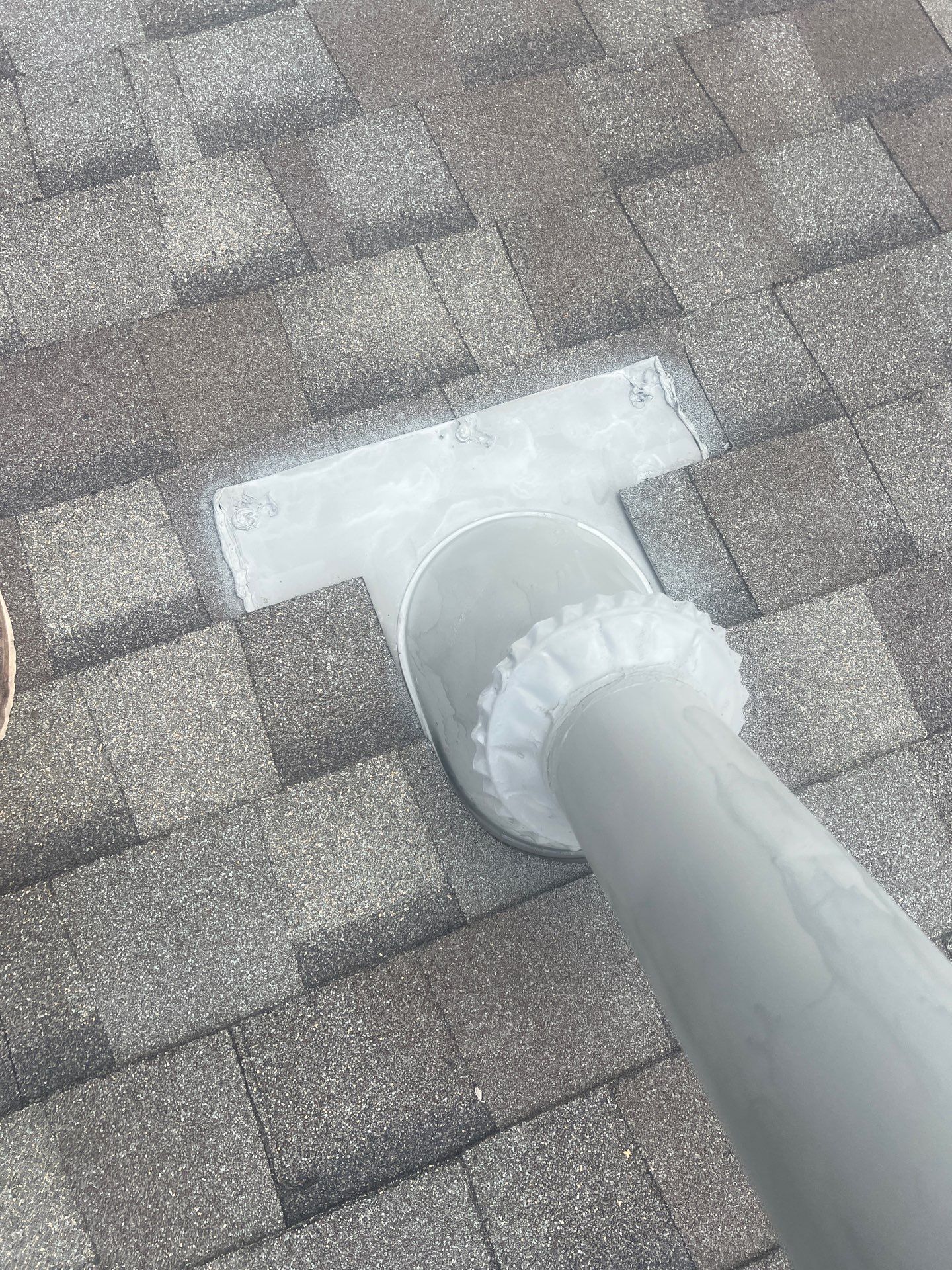 Project in Austin by Rhino Roofing and General Contracting, LLC