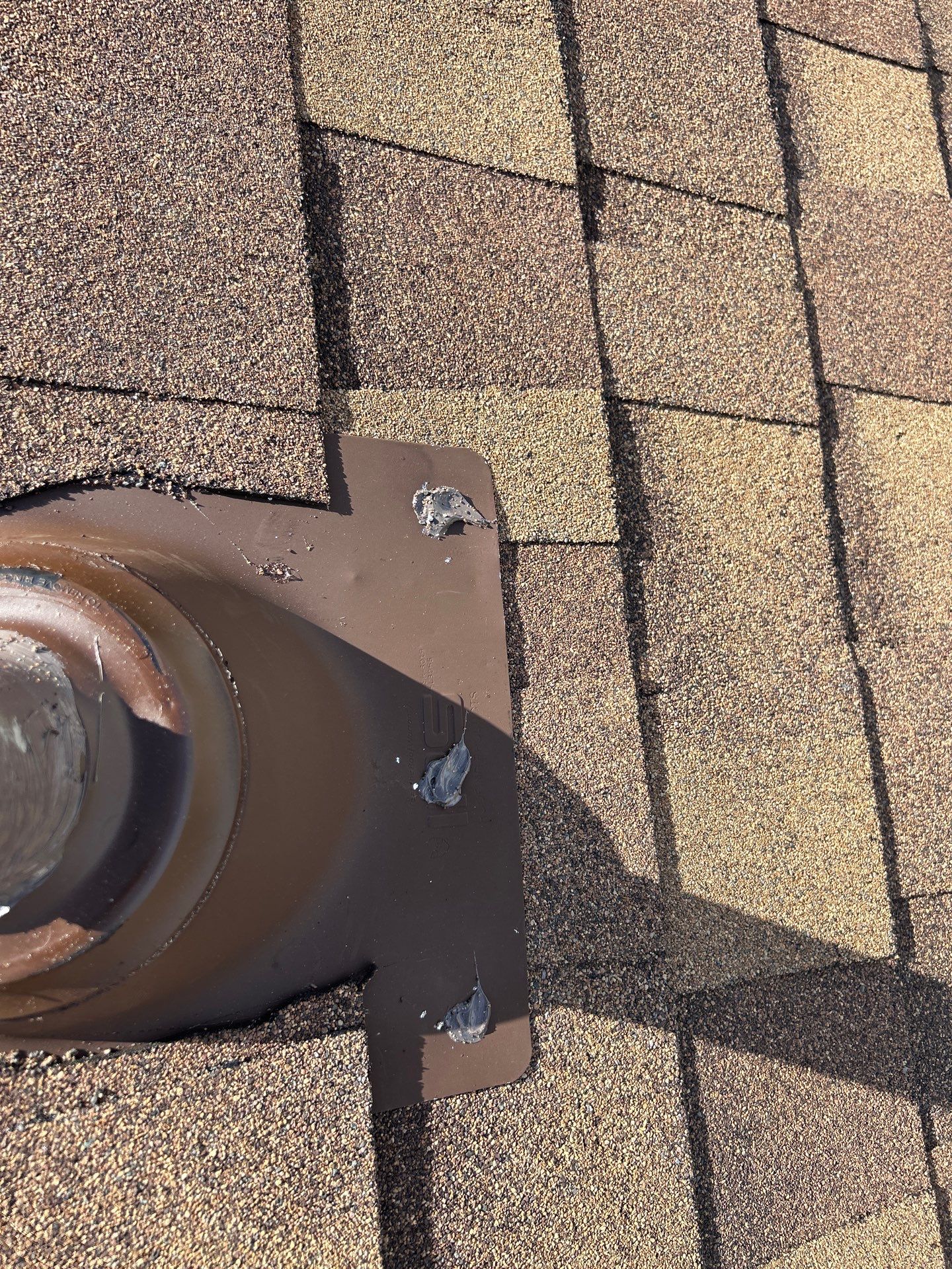 Project in San Marcos by Rhino Roofing and General Contracting, LLC
