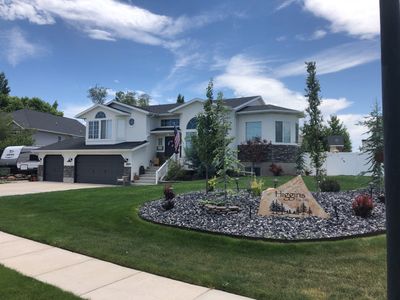 Residential Roofing Installation using GAF Timberline HDZ - Lifetime Shingle