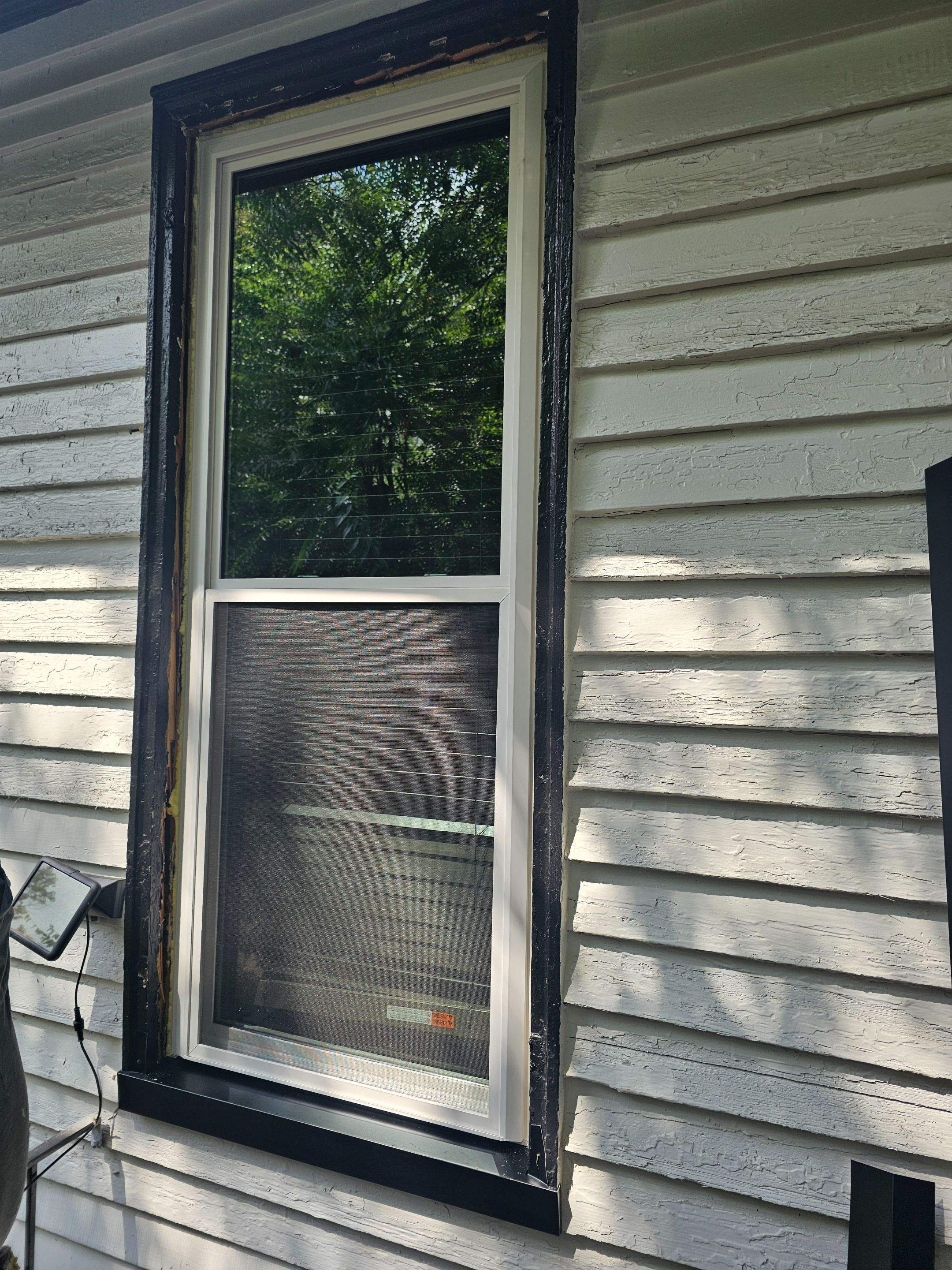 Moffit Project in Birmingham by The Window Source