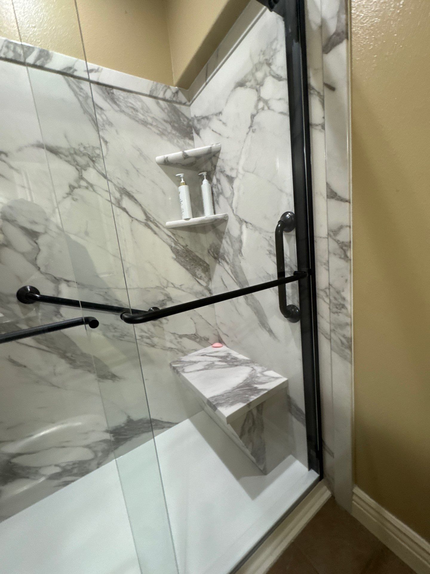 Project in Bentonville, AR by Ozark Home Pros