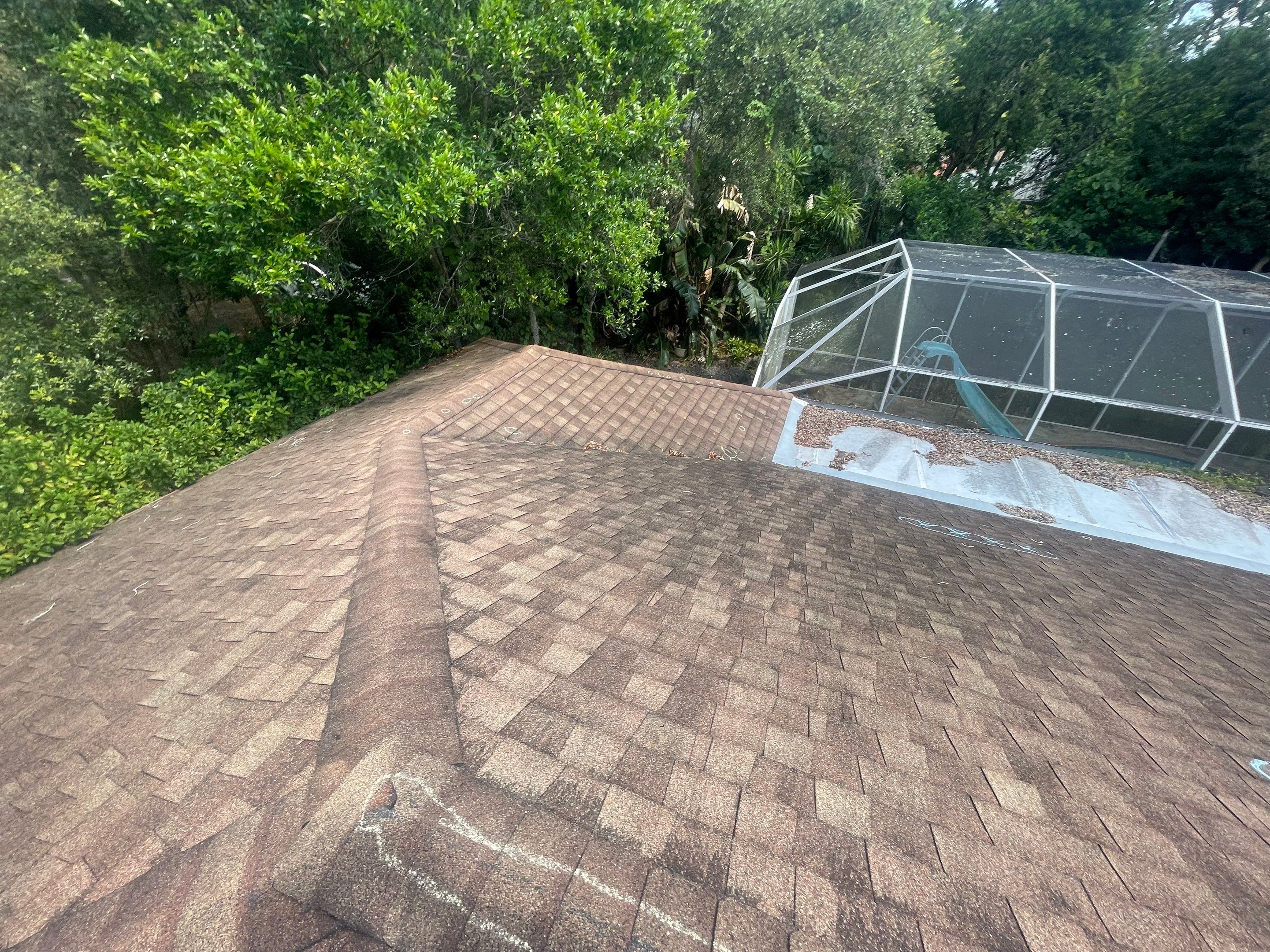 Water Damage Claim in Ormond Beach by FLAPA & KeyStone