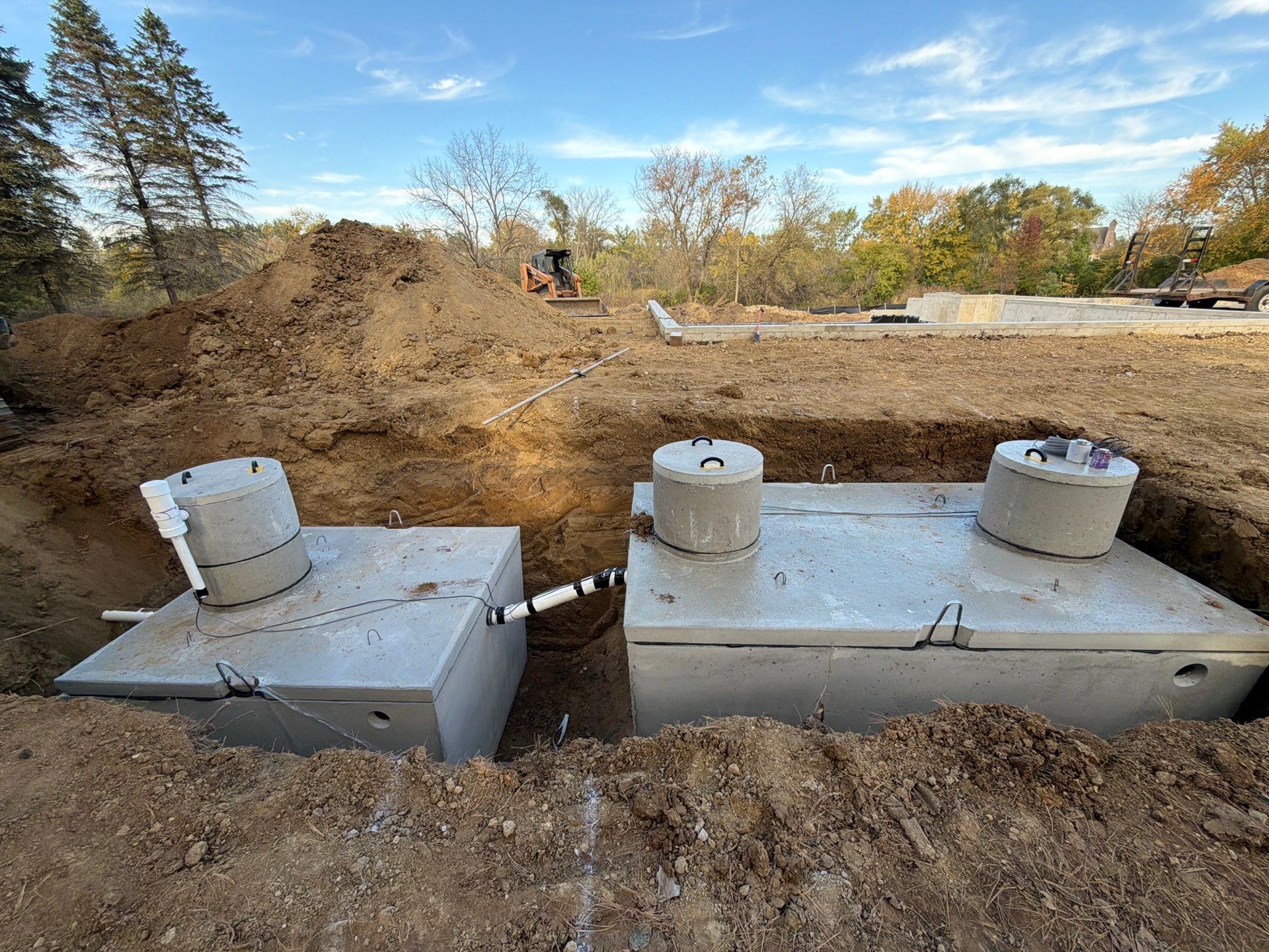 Long Grove by Affordable Housing Corporation of Lake County