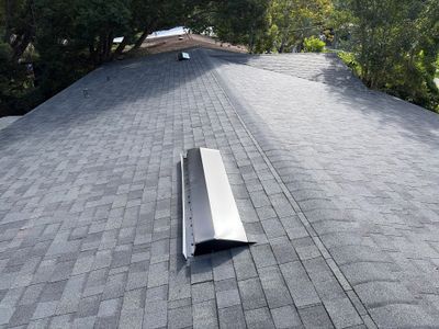 Shingles -> Shingles