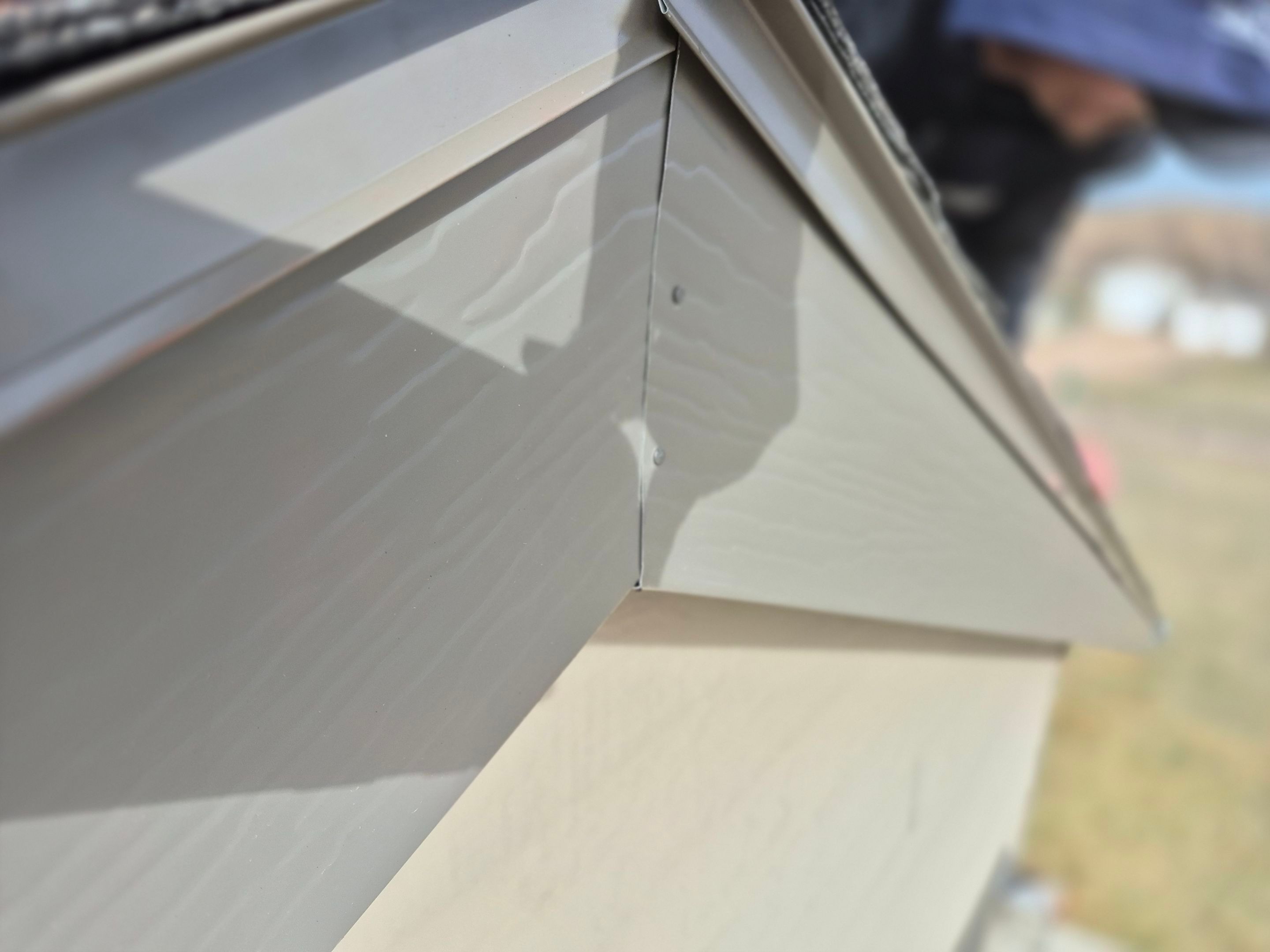 Residential Roofing Installation using Malarkey Shingles by Weather-Tite Exteriors LLC