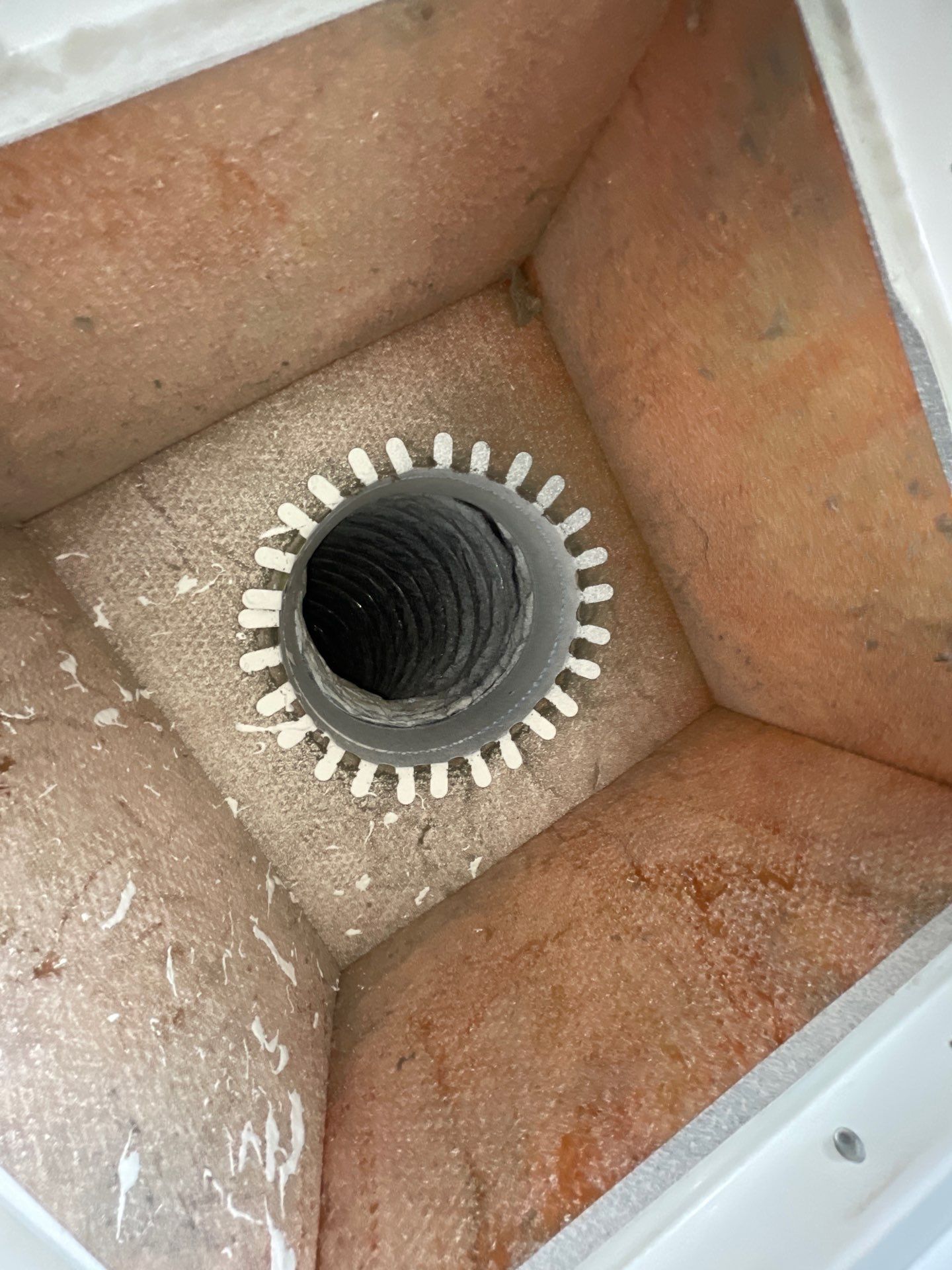 Air Duct Cleaning in Springhill by Hygienic Air, Inc