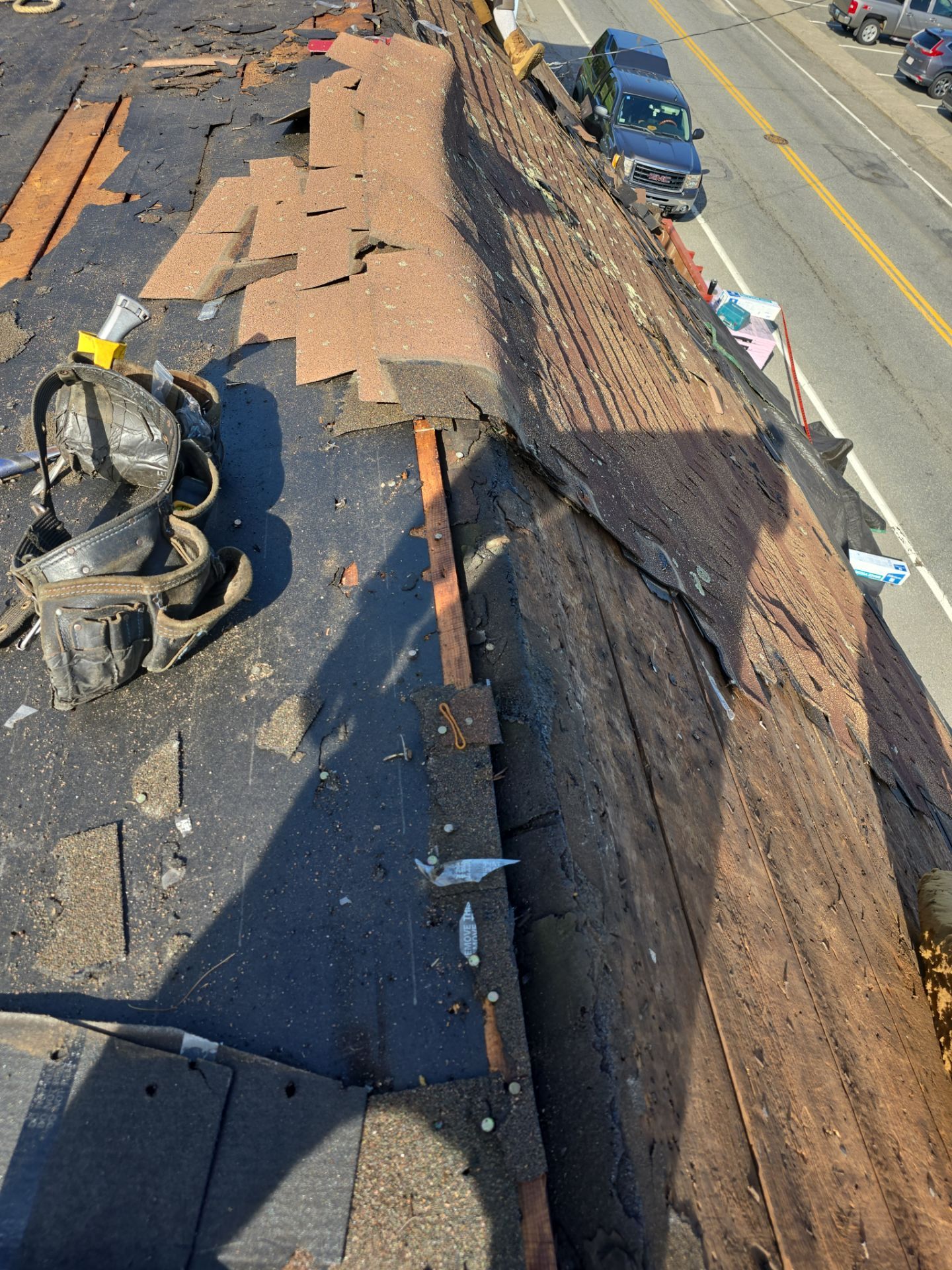 Roofing | Billerica by Mighty Dog Roofing of Greater Middlesex County