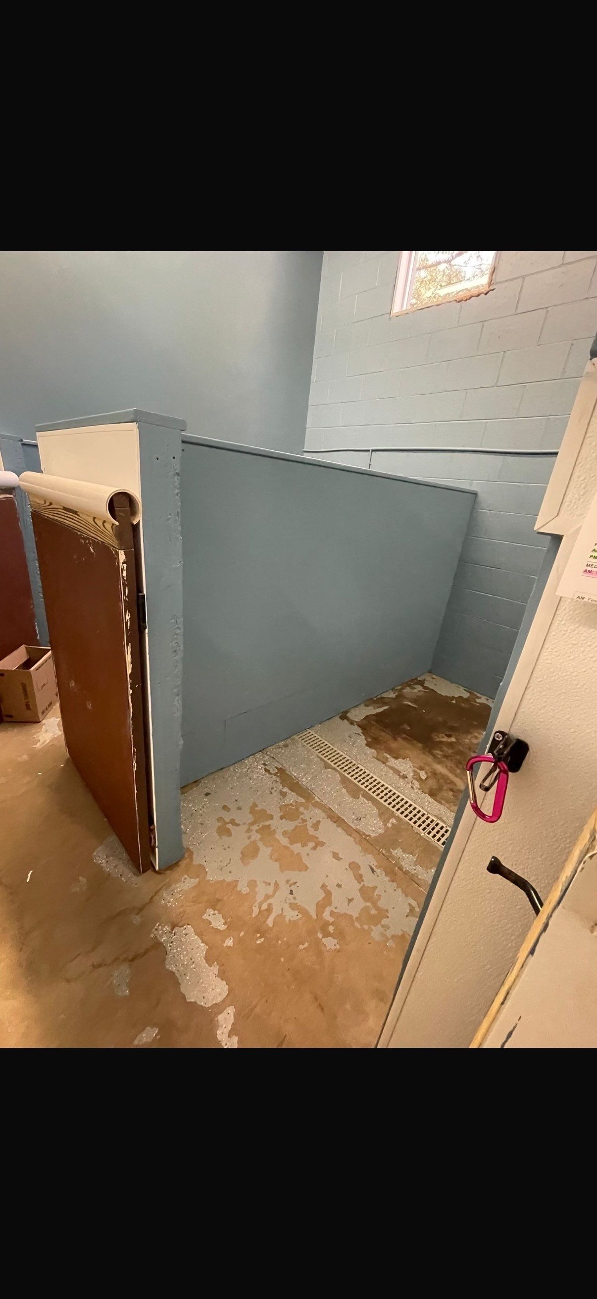 Construction by EAS Environmental, LLC.