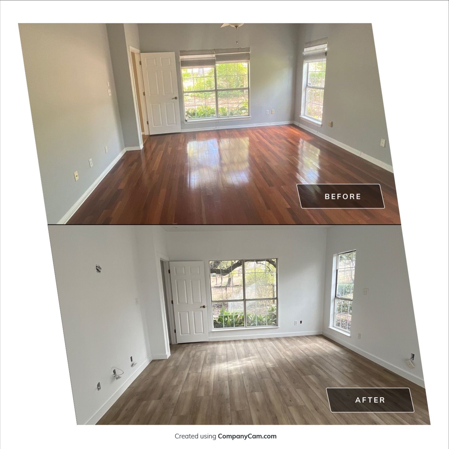 Remodel Radiance: A Brushstroke of Transformation on Your Home's Canvas by 360 Painting Central Texas 