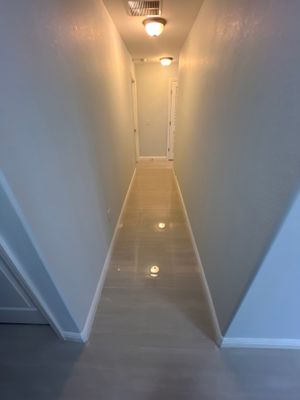 LVP Tile