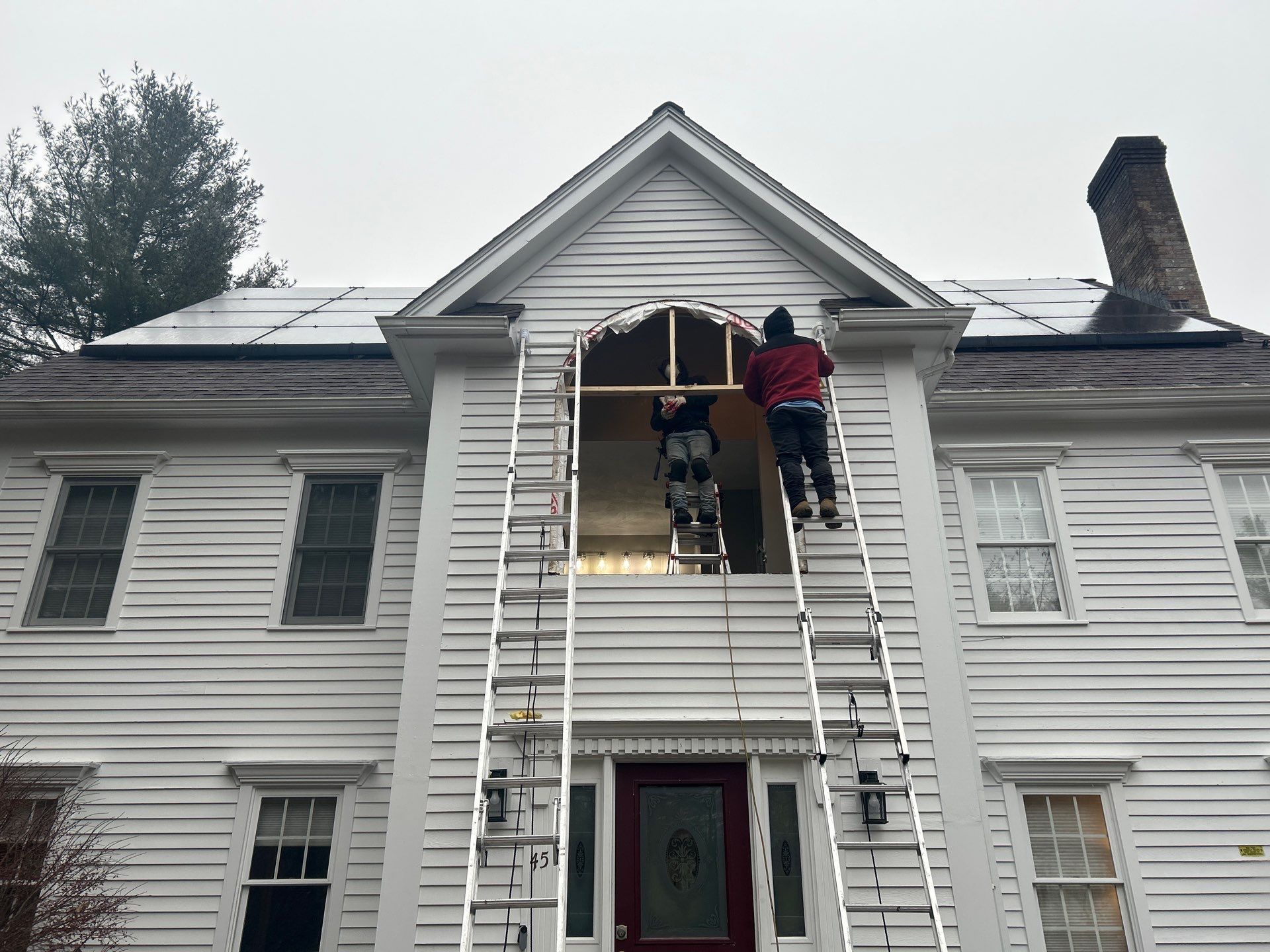 Doors & Windows | Acton by Mighty Dog Roofing of Greater Middlesex County