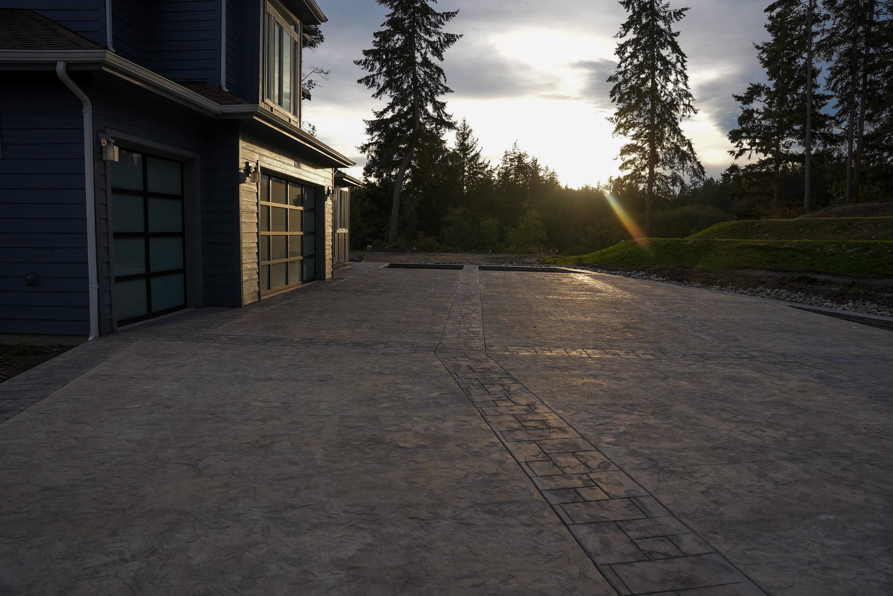 Asphalt, Concrete & Hardscaping | Clinton  by Jireh Asphalt & Concrete Inc 