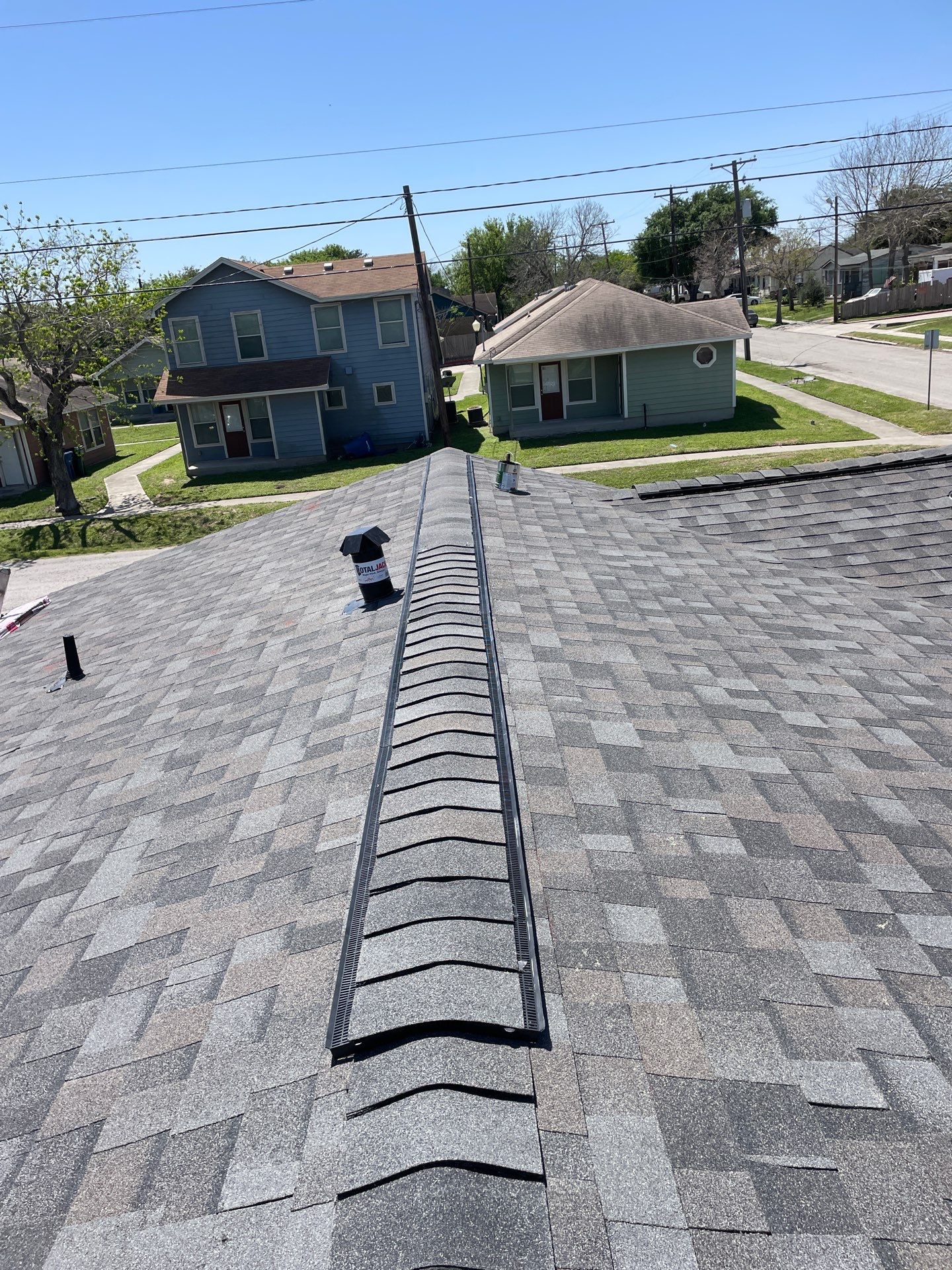 Bad Bad Deck by Bayfront Roofing and Construction