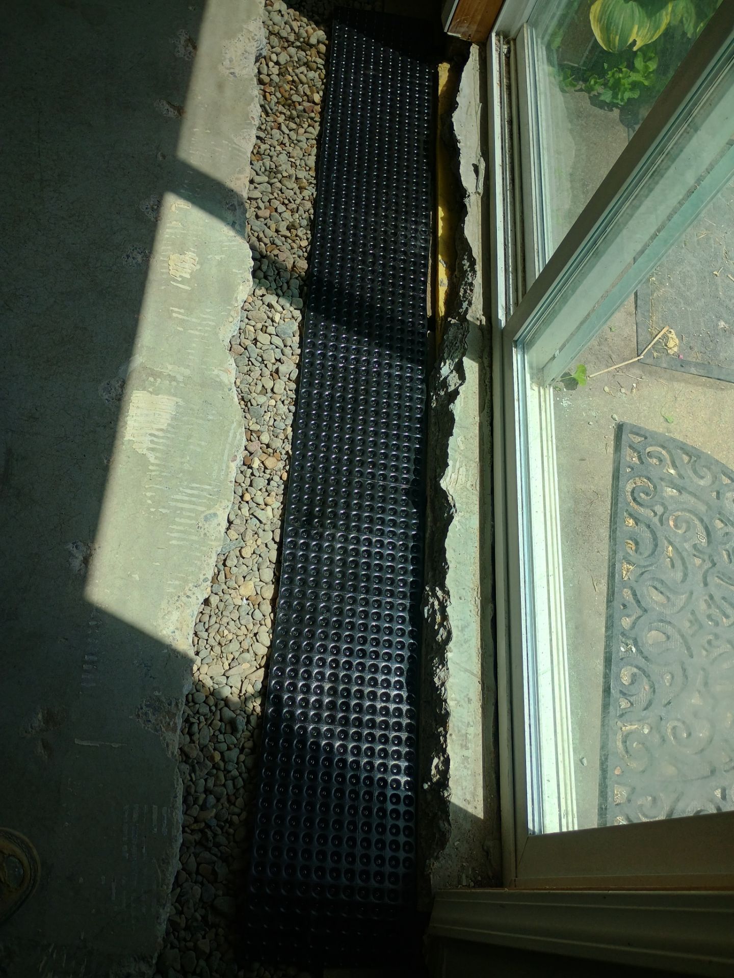 Interior Drain Tile & Sump Pump Installation in Delano, MN by Waterproofing Northeast