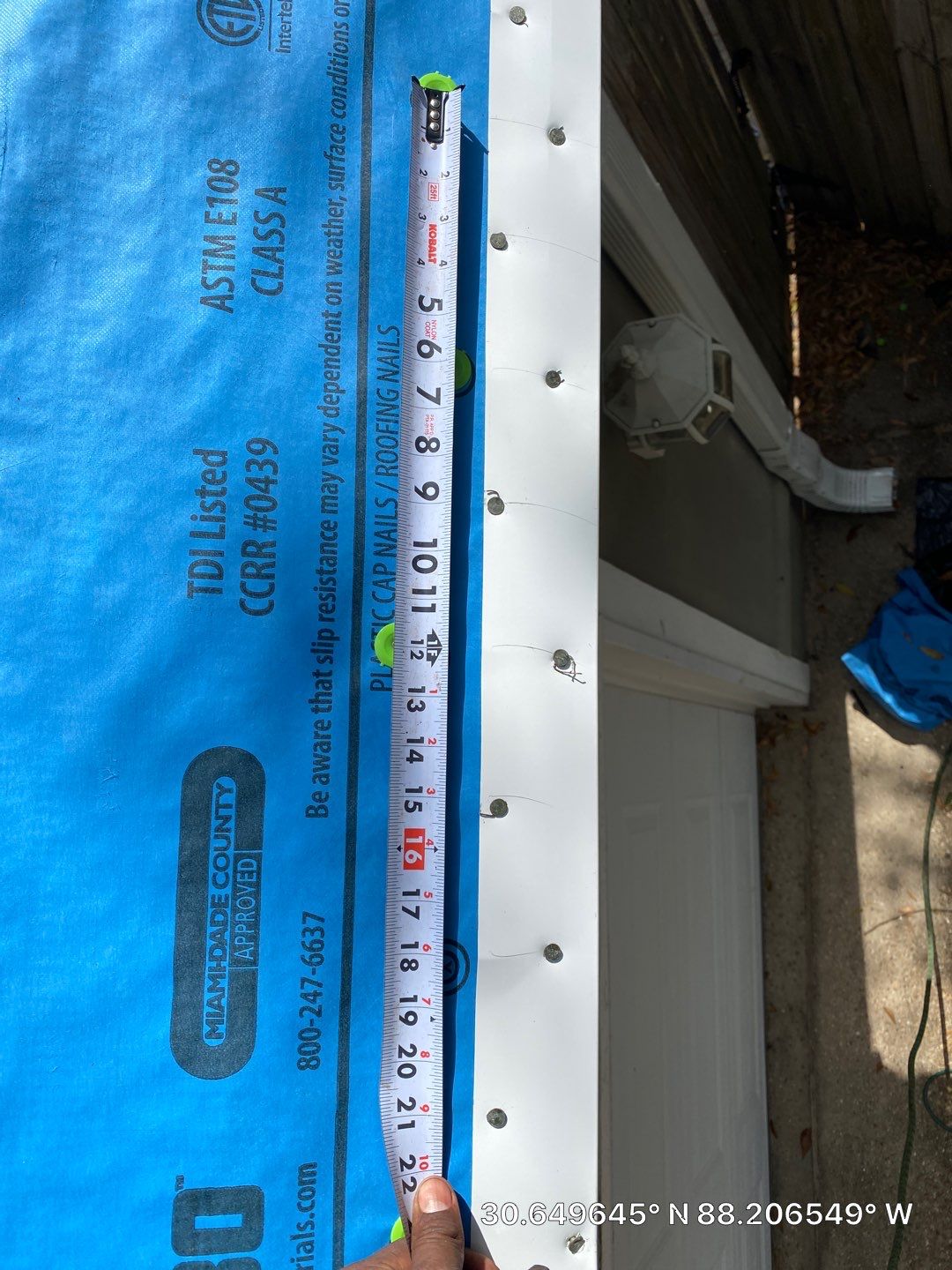 Fortified Roof by American Roofing & Construction LLC