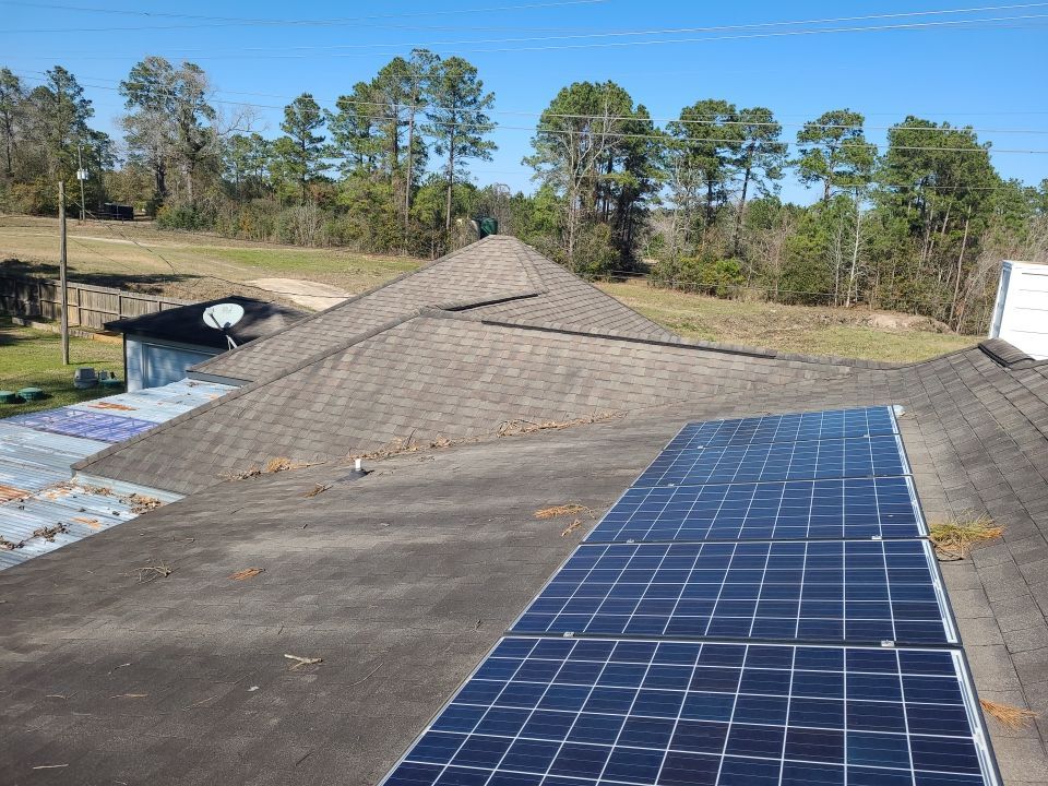 Residetial Re - Roof in Humble, TX by Elite Roofing LLC