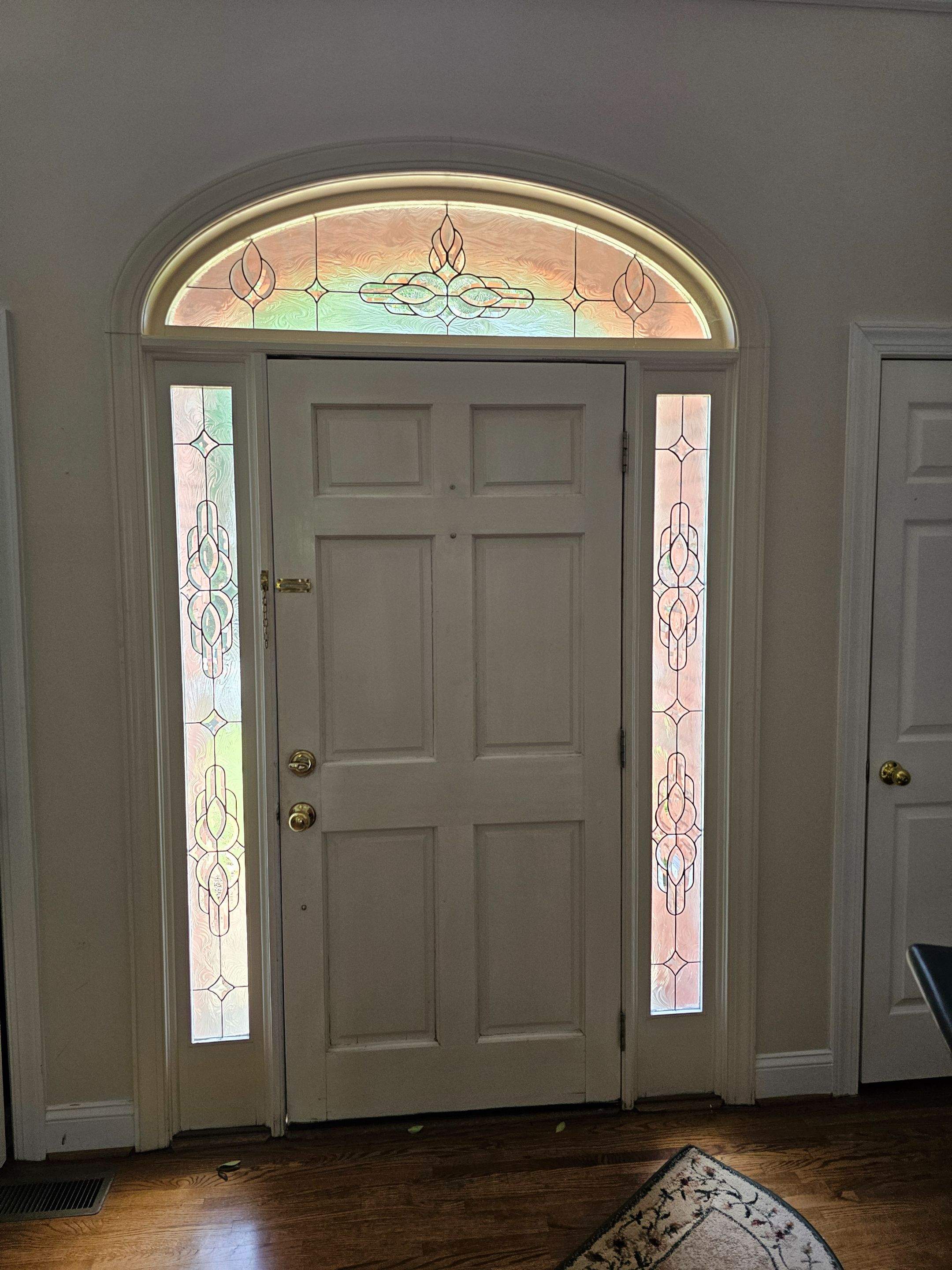 Arrington Project in Hoover by The Window Source