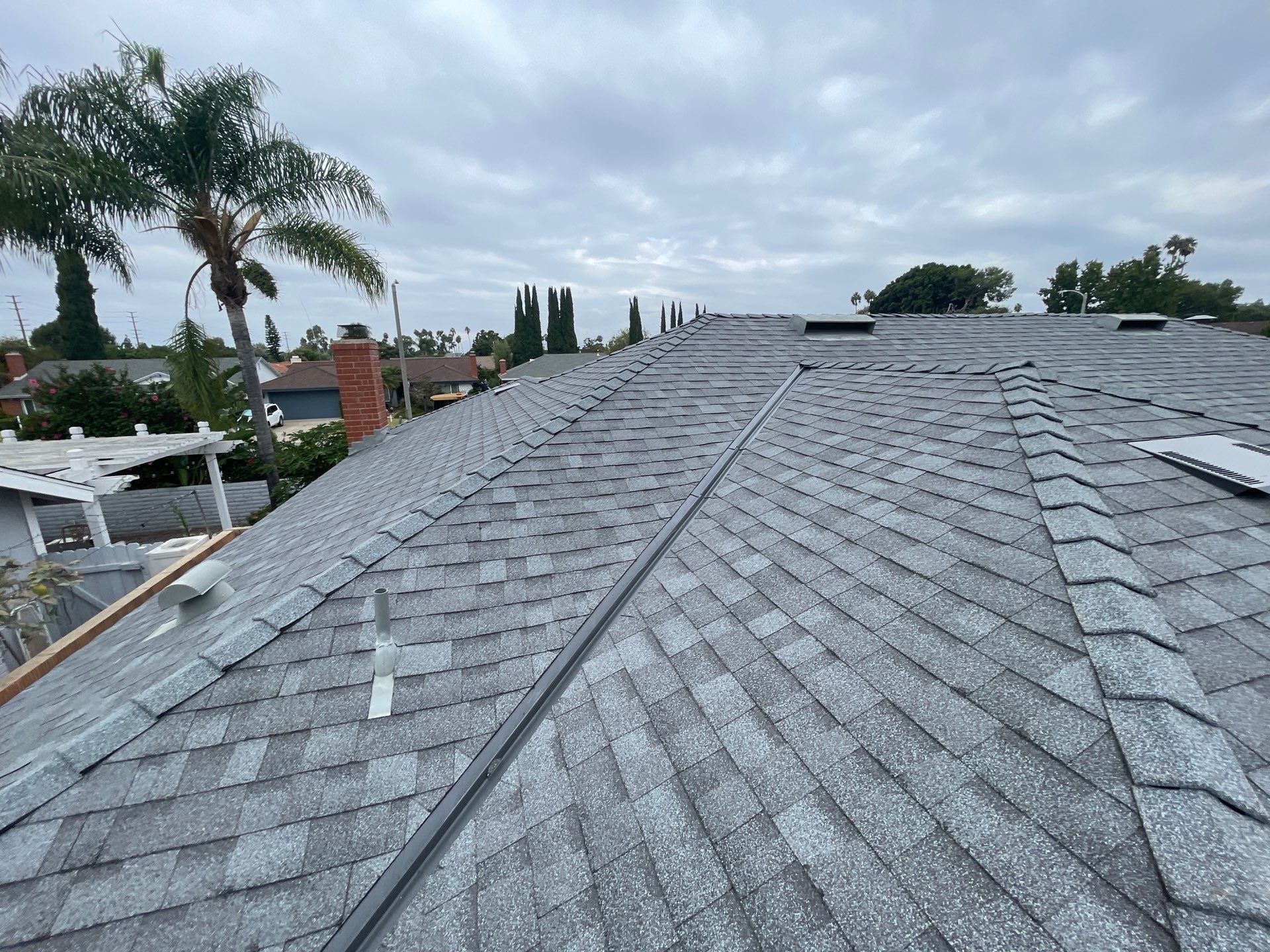 Roof Replacement - Tustin CA 92780 by Epic Roof Replacement