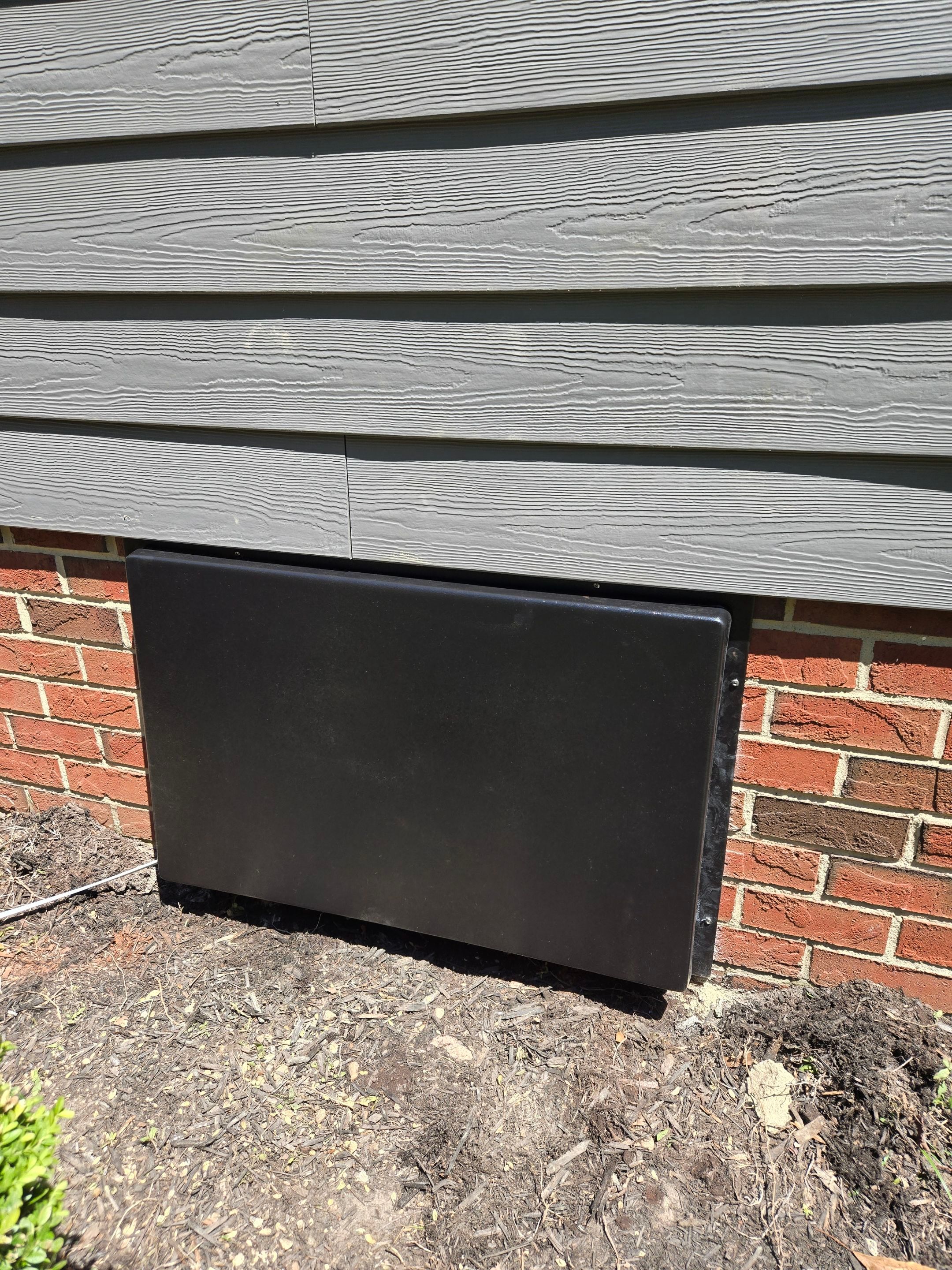 Project by Patriot Crawl Space Repairs by Patriot Crawl Space Repairs