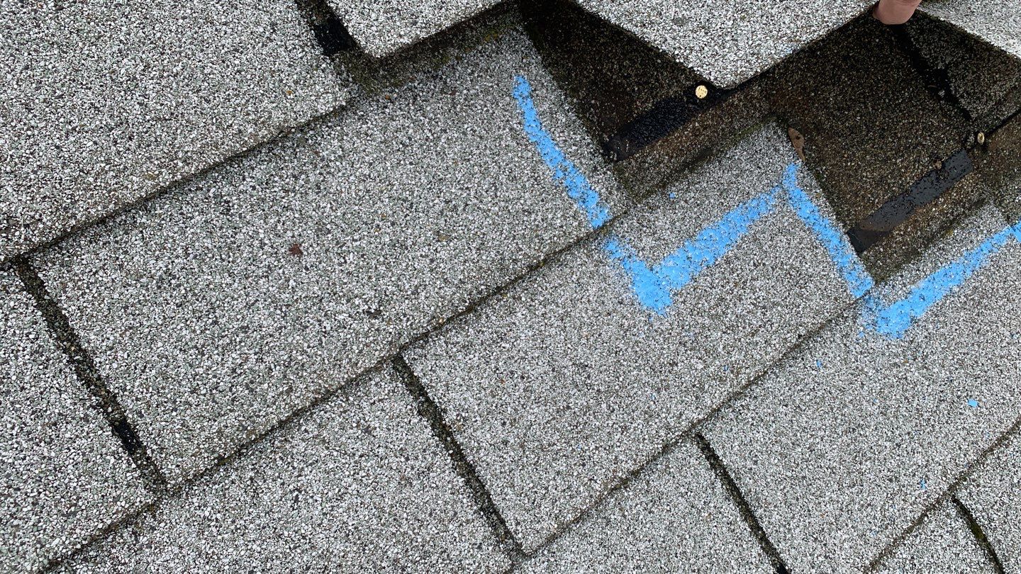 Residential Roofing Installation using Owens Corning by ID Roofing LLC