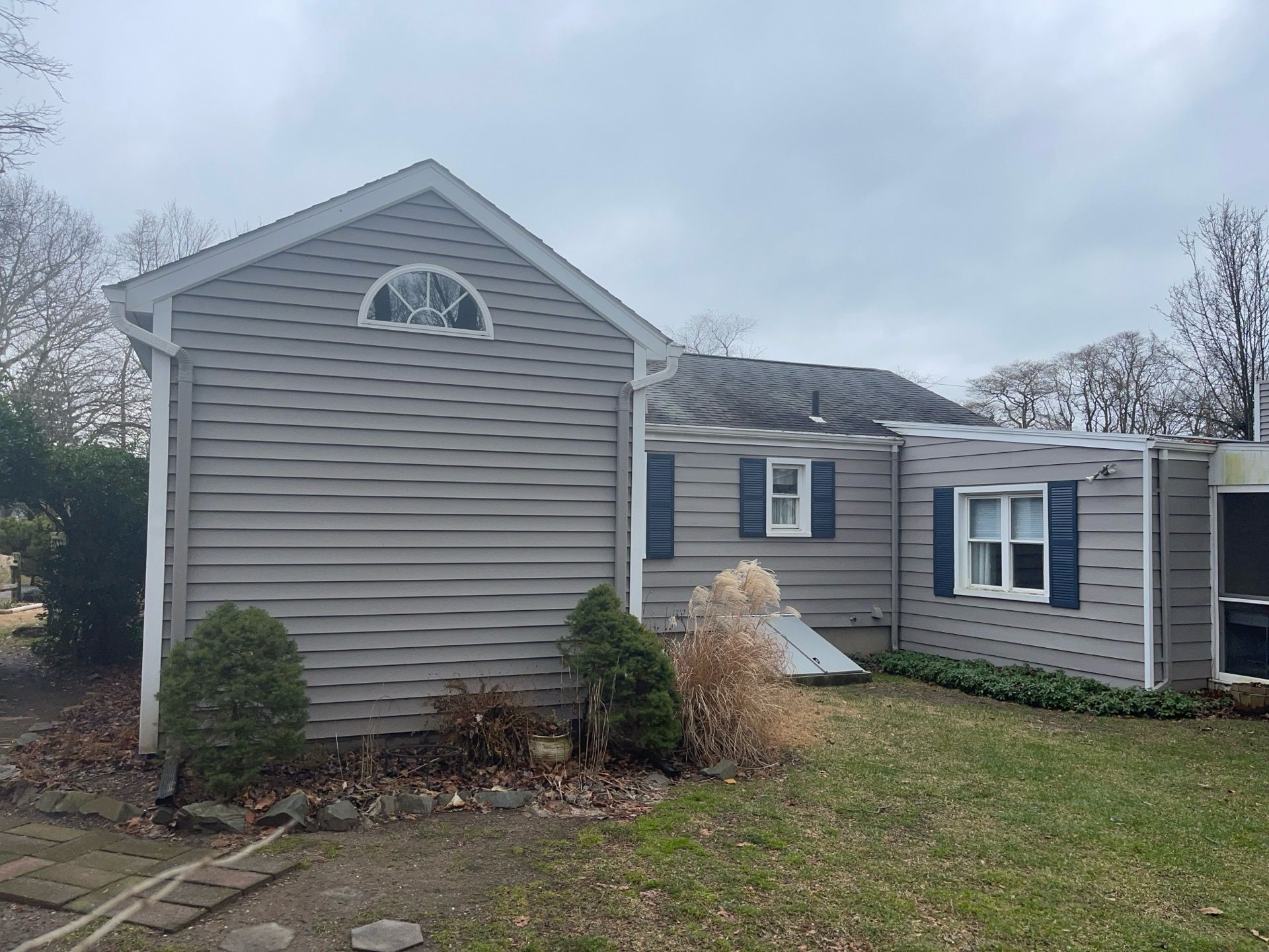 Residential Roofing Installation using Owens Corning Duration Onyx Black by A Plus Exterior