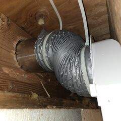 EZ Breathe Crawl Space Ventilation System & Custom Window Well Cover