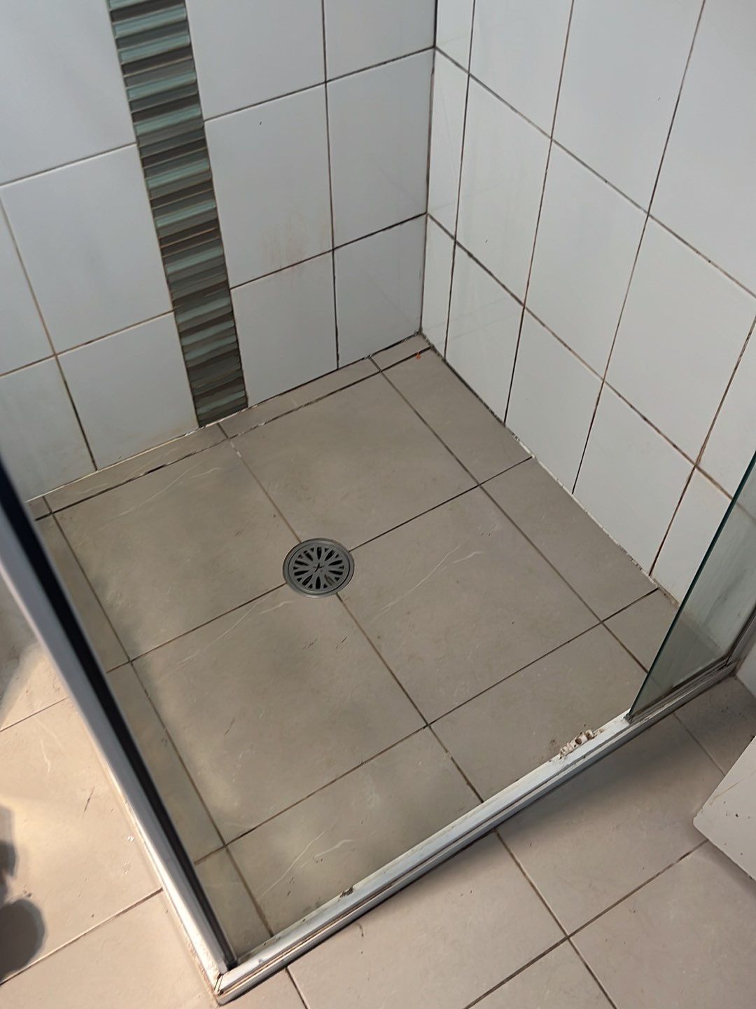 Re-seal & Re-grout by Re-seal Bathrooms