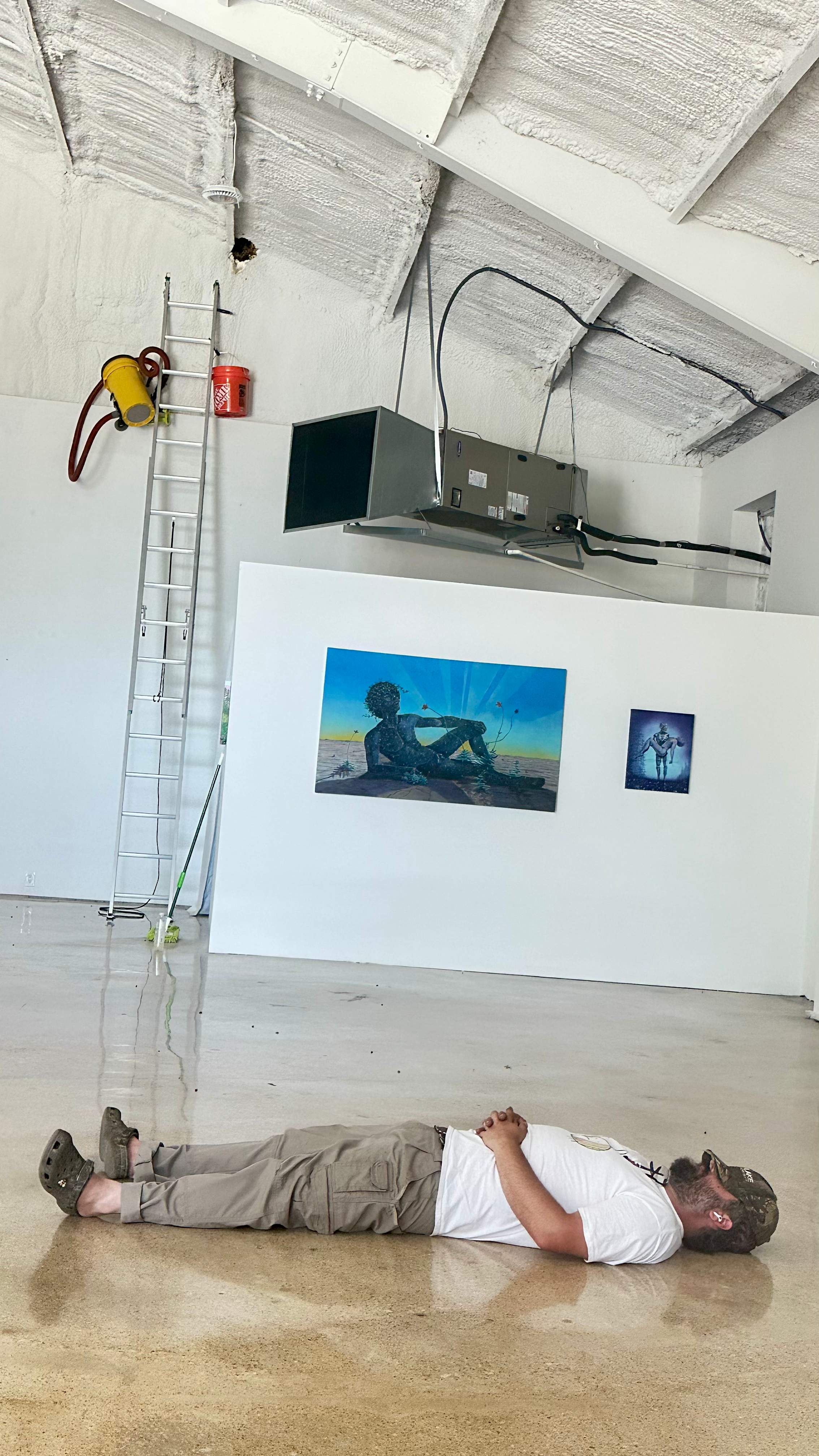 Art Gallery by Rockwall Honey Bee Company