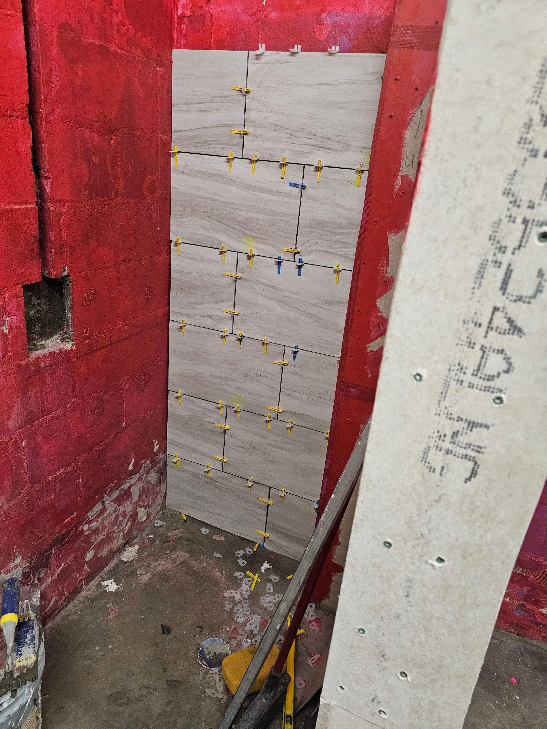 Showers & Storage by EL-GC LLC