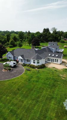 Full Roof Replacement 