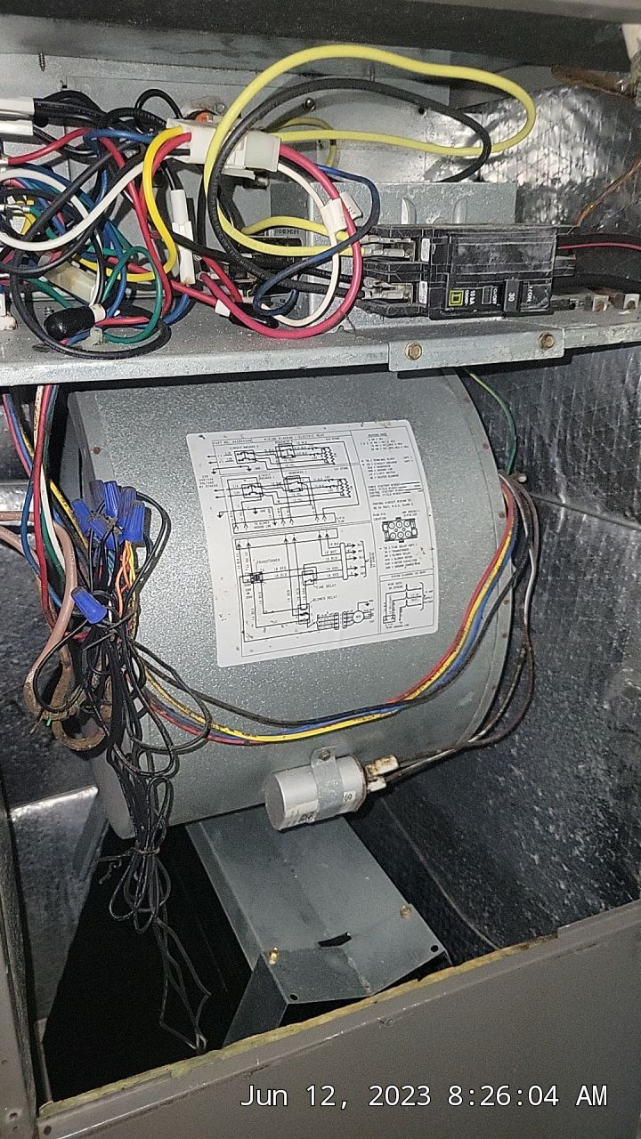 HVAC RESTORATION by TIES360 Air Ducts Plus