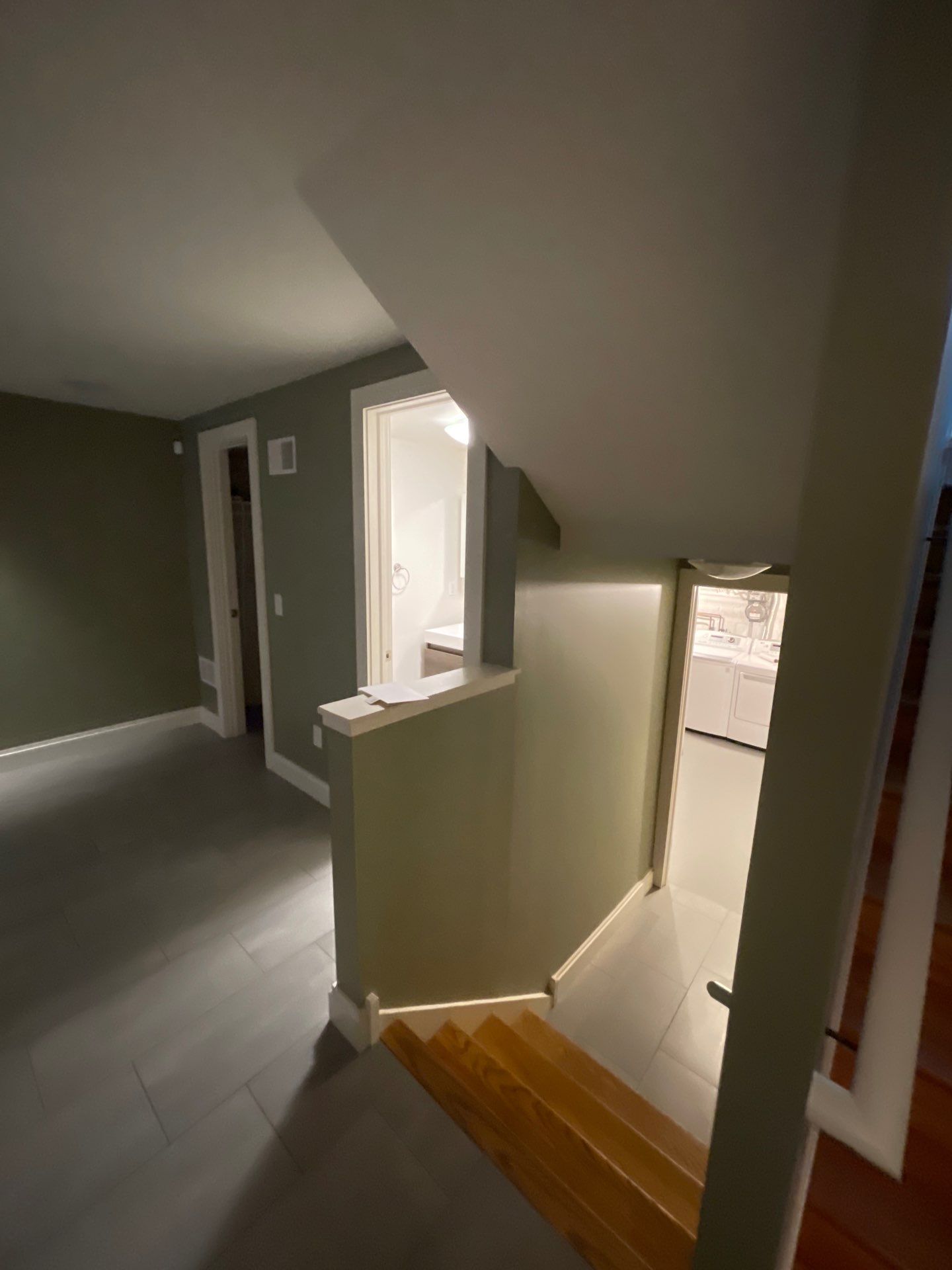 Interior Transformation for Historic Home in Society Hill, Philadelphia by Groovy Hues