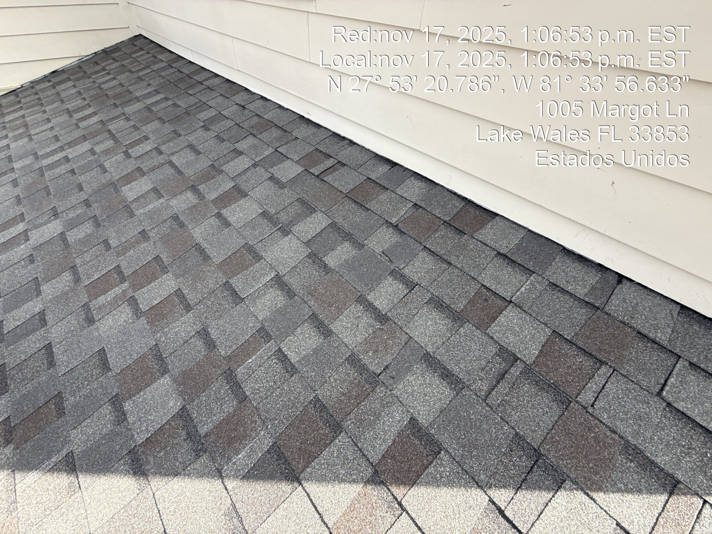 Project in Lake Wales by You Restorations LLC DBA YOU-Home