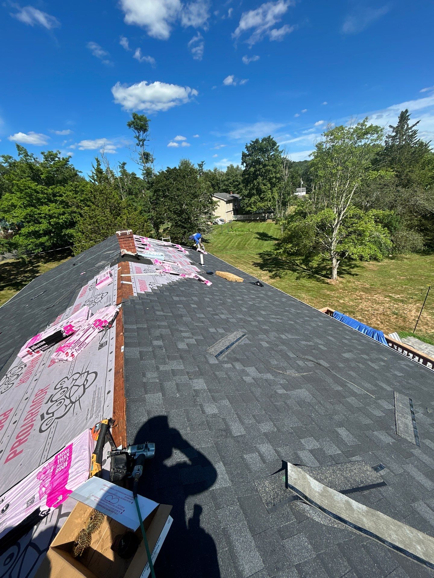 North Branford by All site builders LLC
