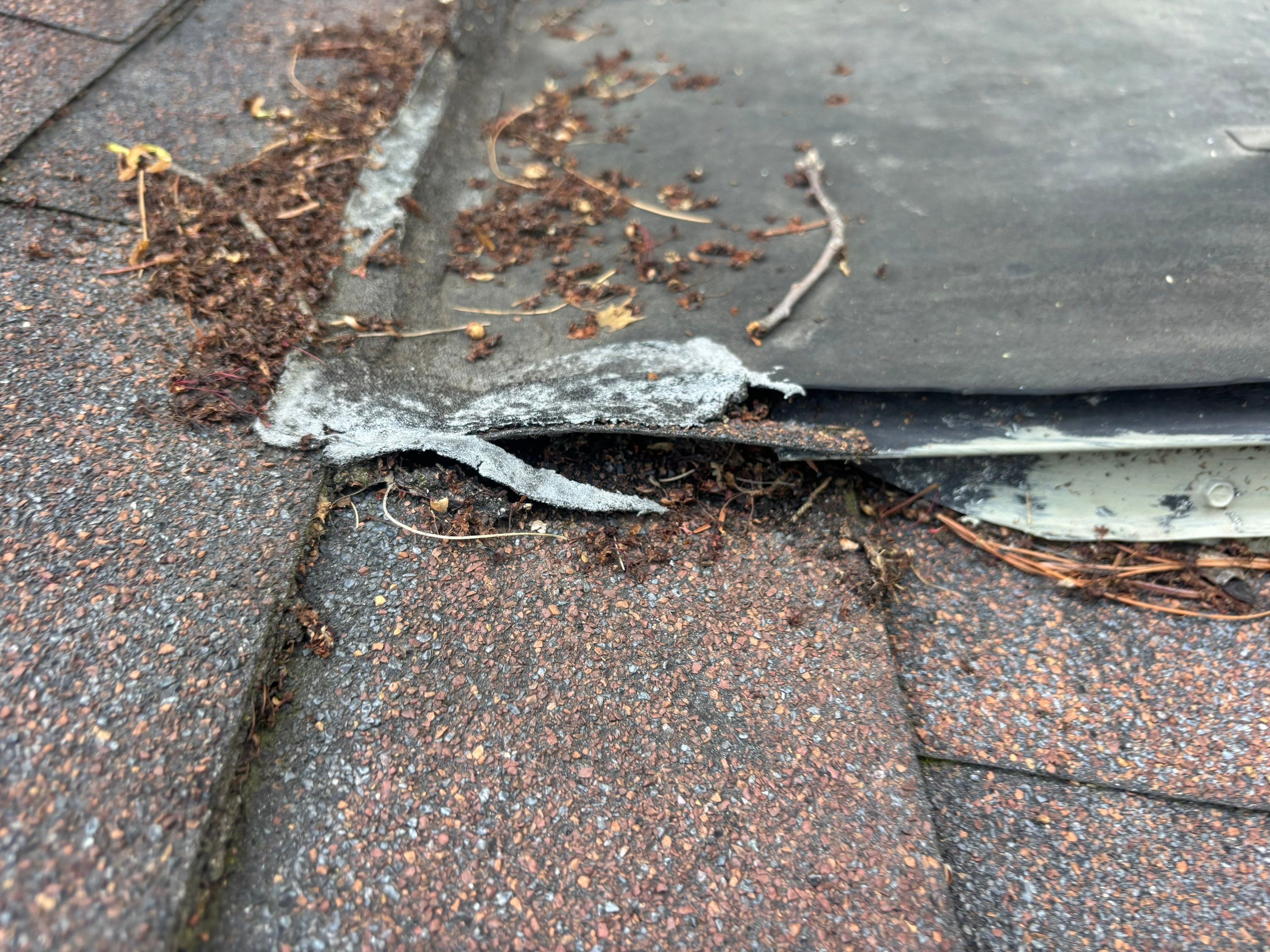 Roof Replacement using Owens Corning Driftwood by 180 Contractors