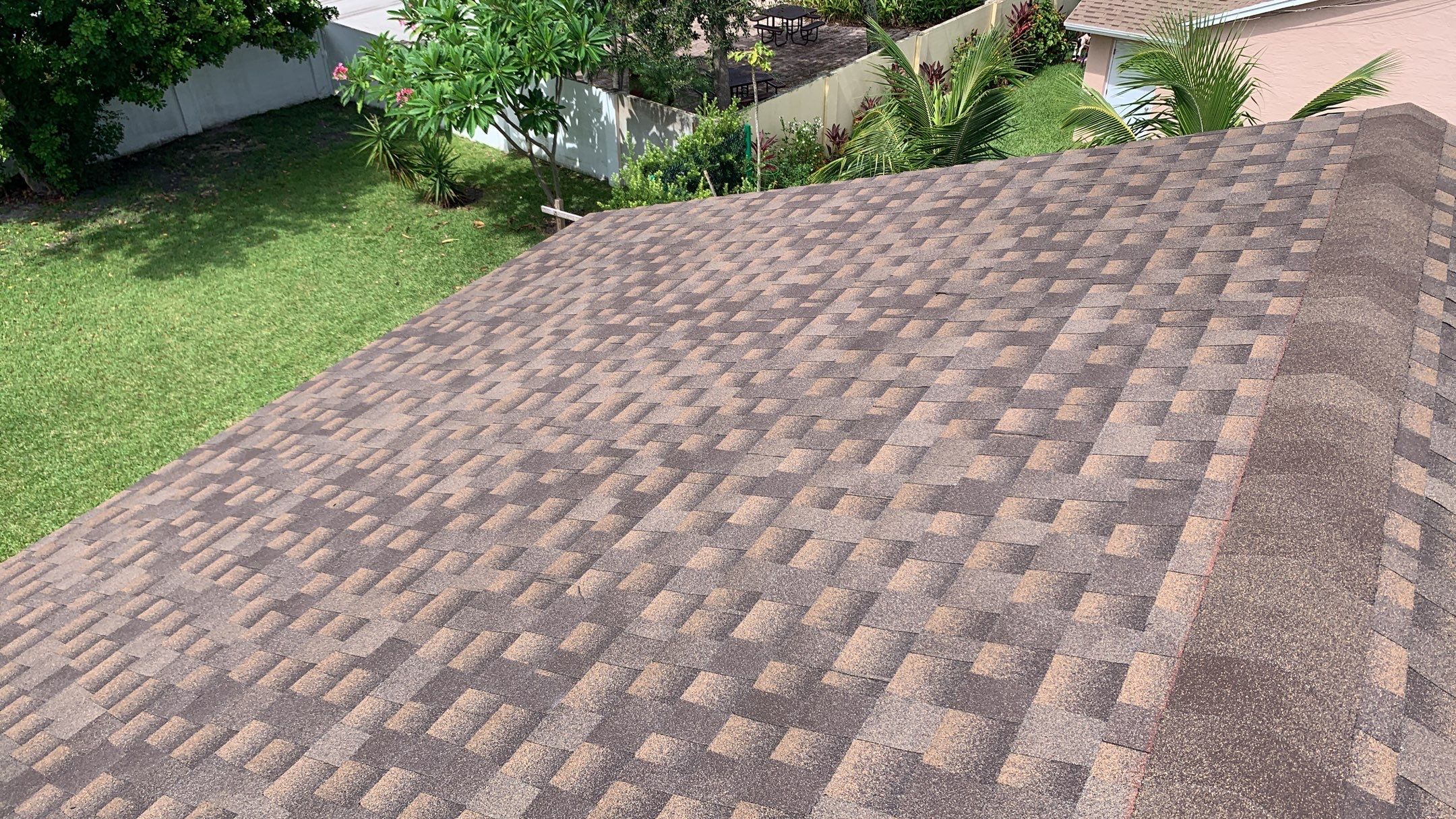 Residential Roofing Installation using GAF by BLUES BROTHERS CONSTRUCTION CORP