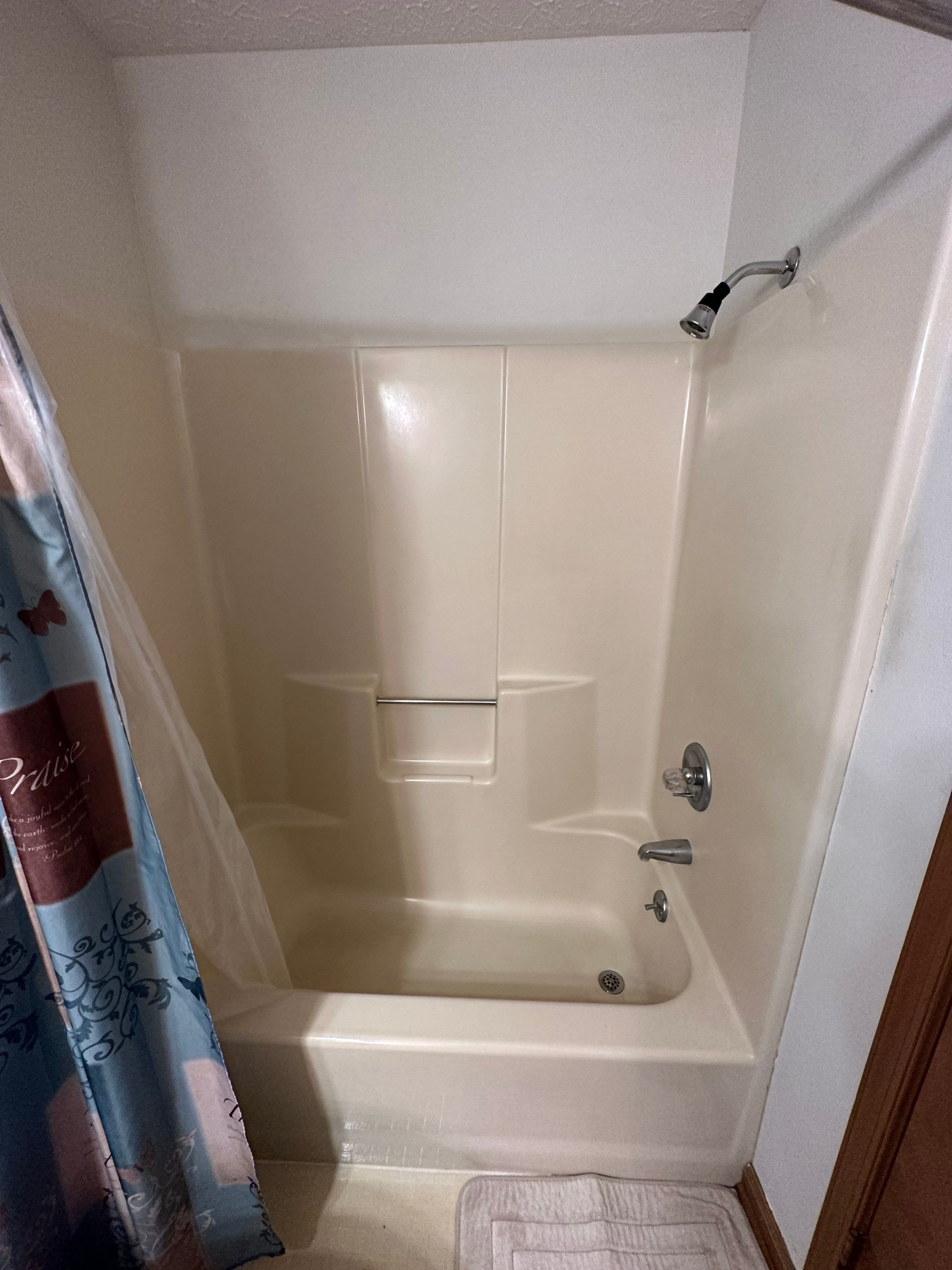 Tub to Shower by BathPlanet SW Virginia