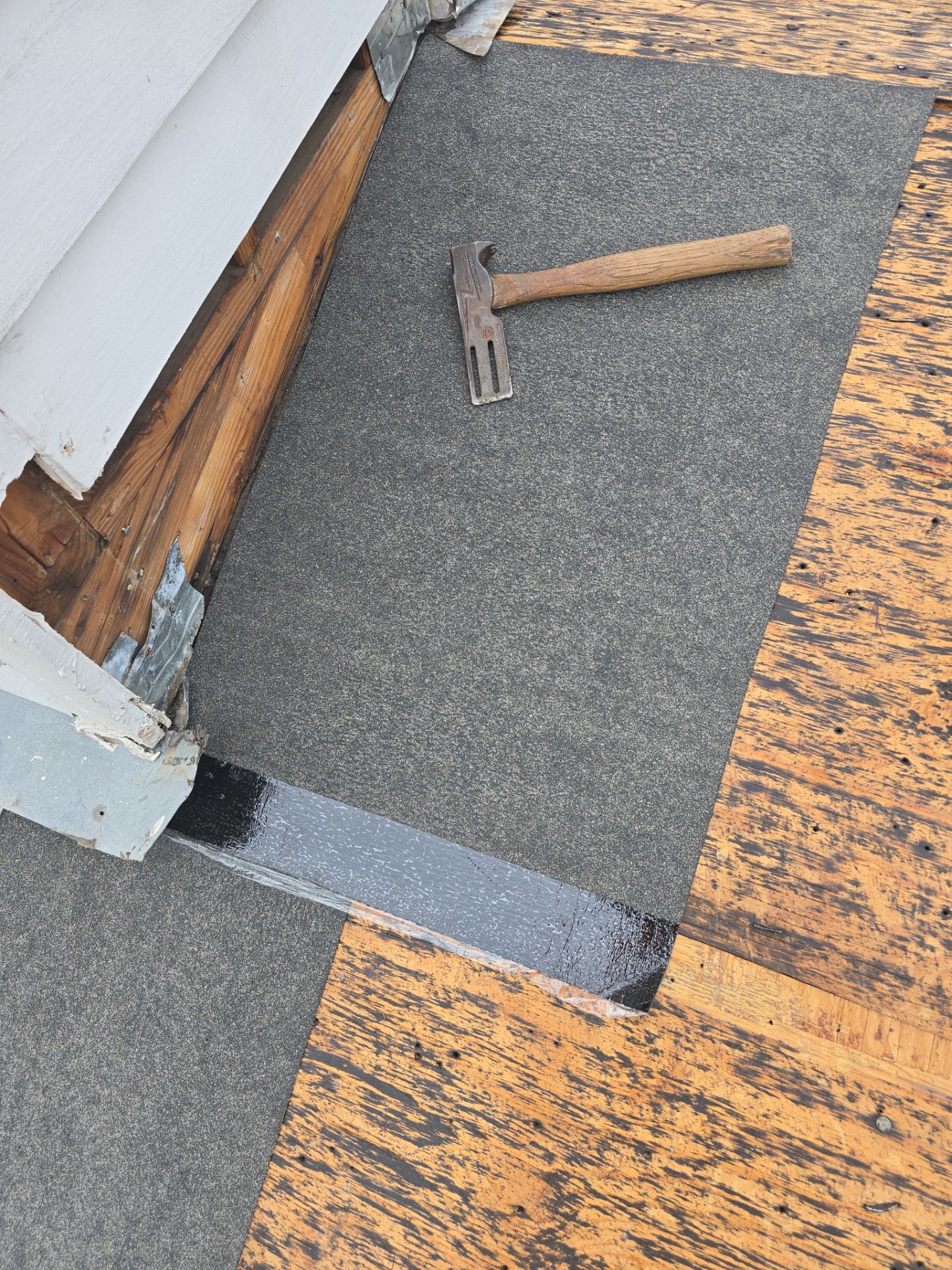 Roof Replacement Houston by Roof Repair Company