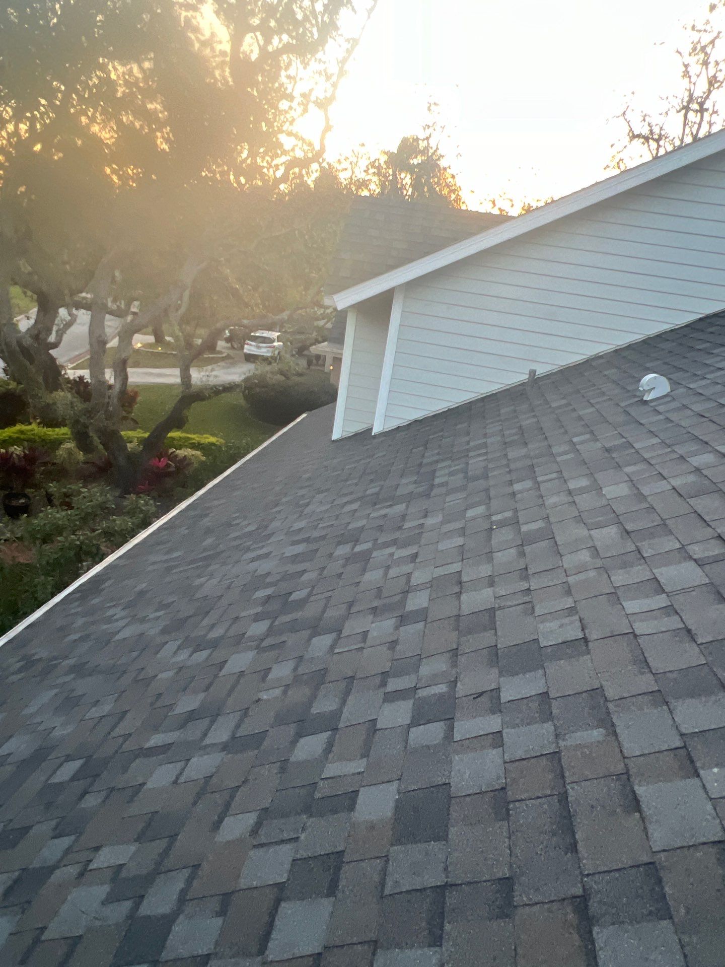 Project in Largo 33774 by Mitchell Roofing Company LLC 