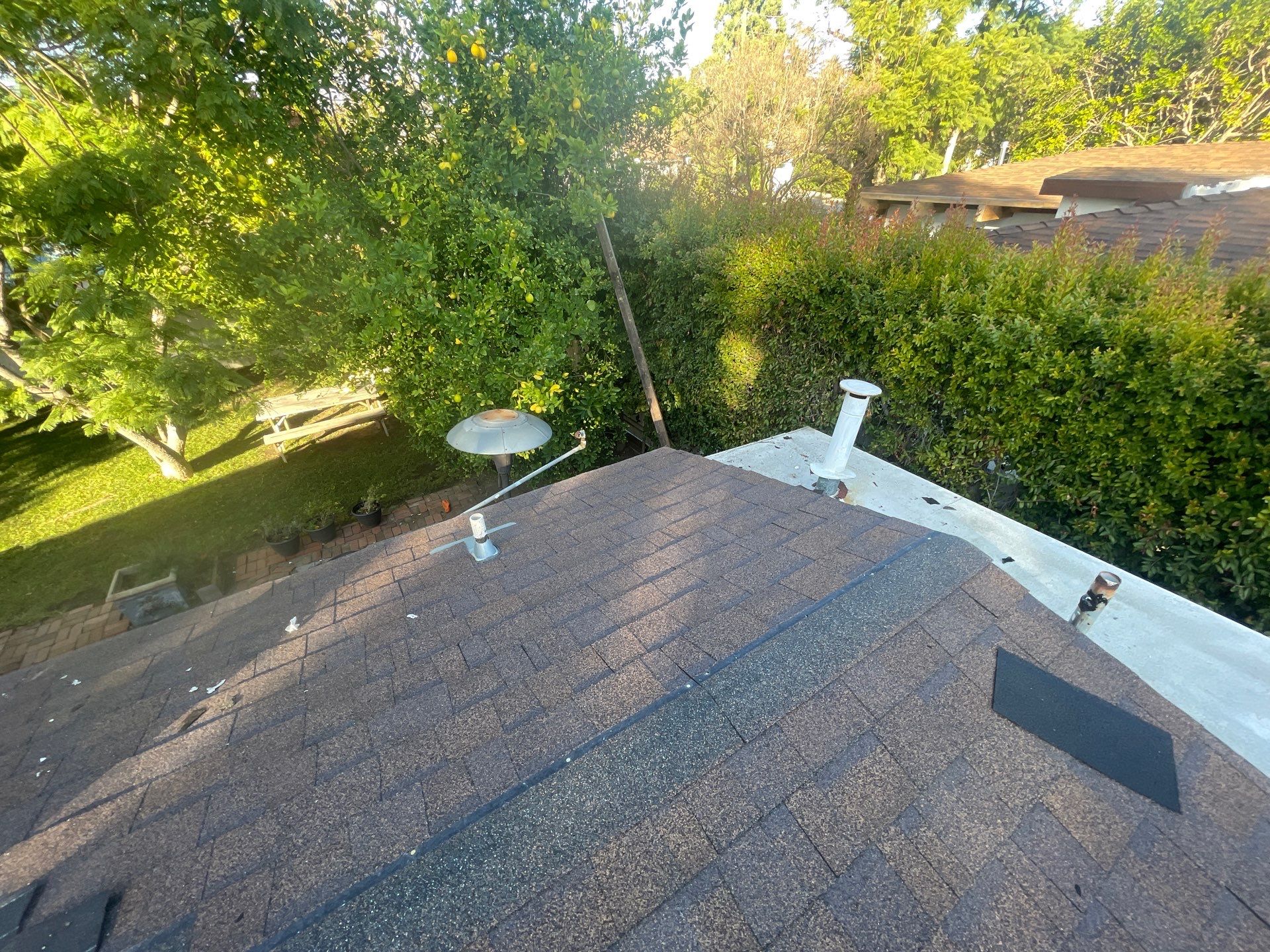Roof Replacement - Los Angeles, CA 91607 by Epic Roof Replacement