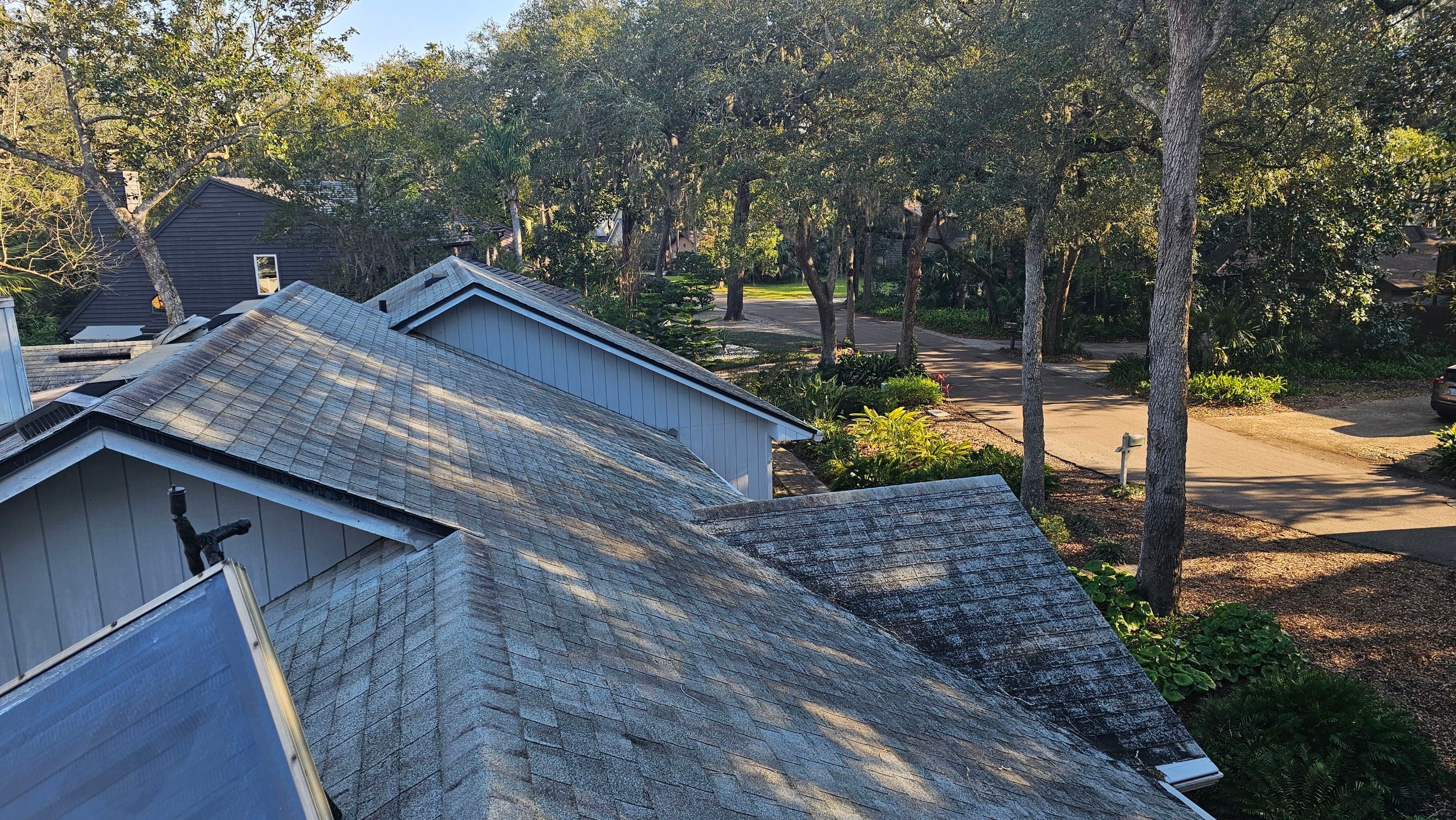 Shingle -> Shingle by Prime Roofing