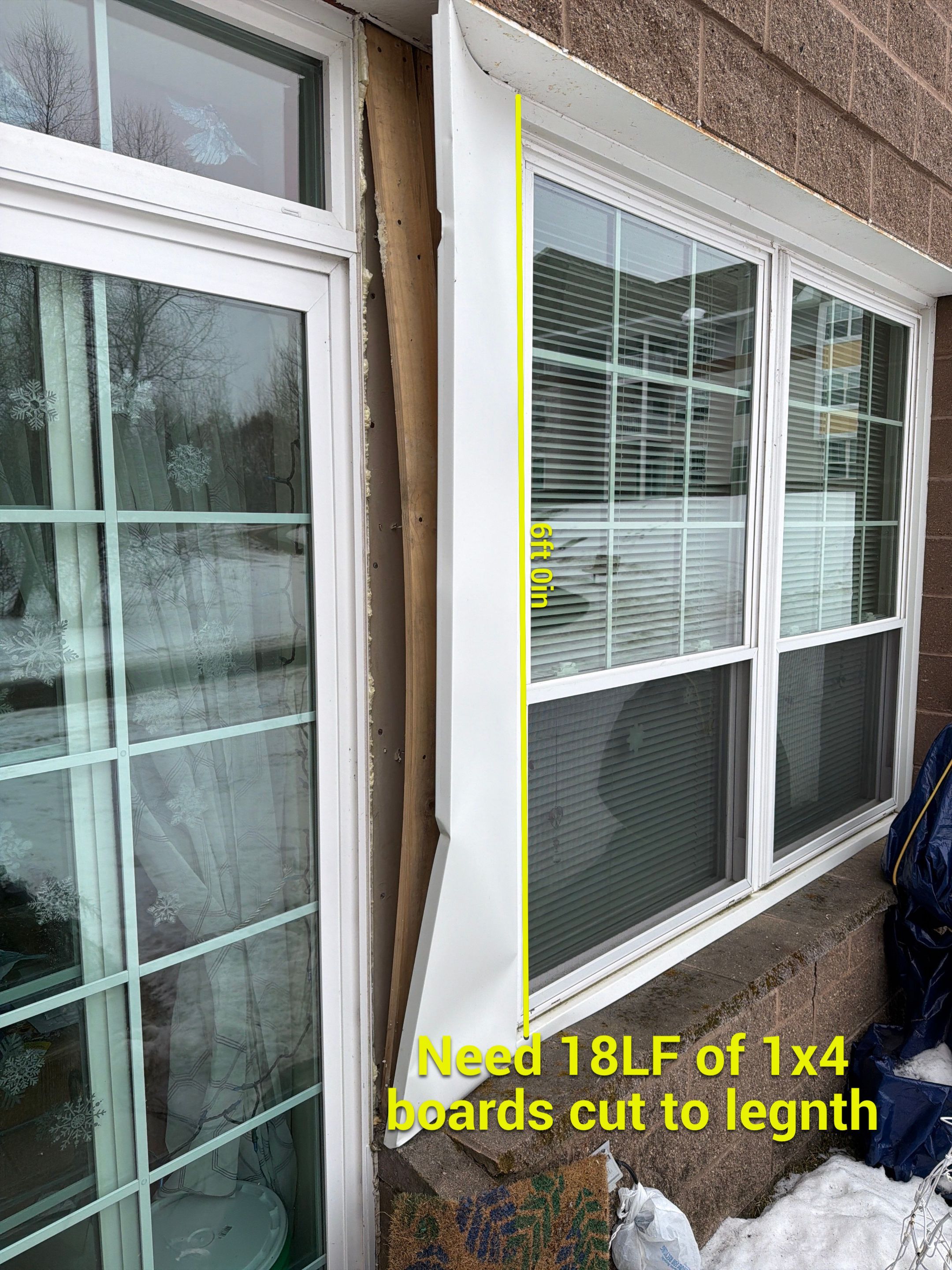 Exterior & Interior Repairs by NCS