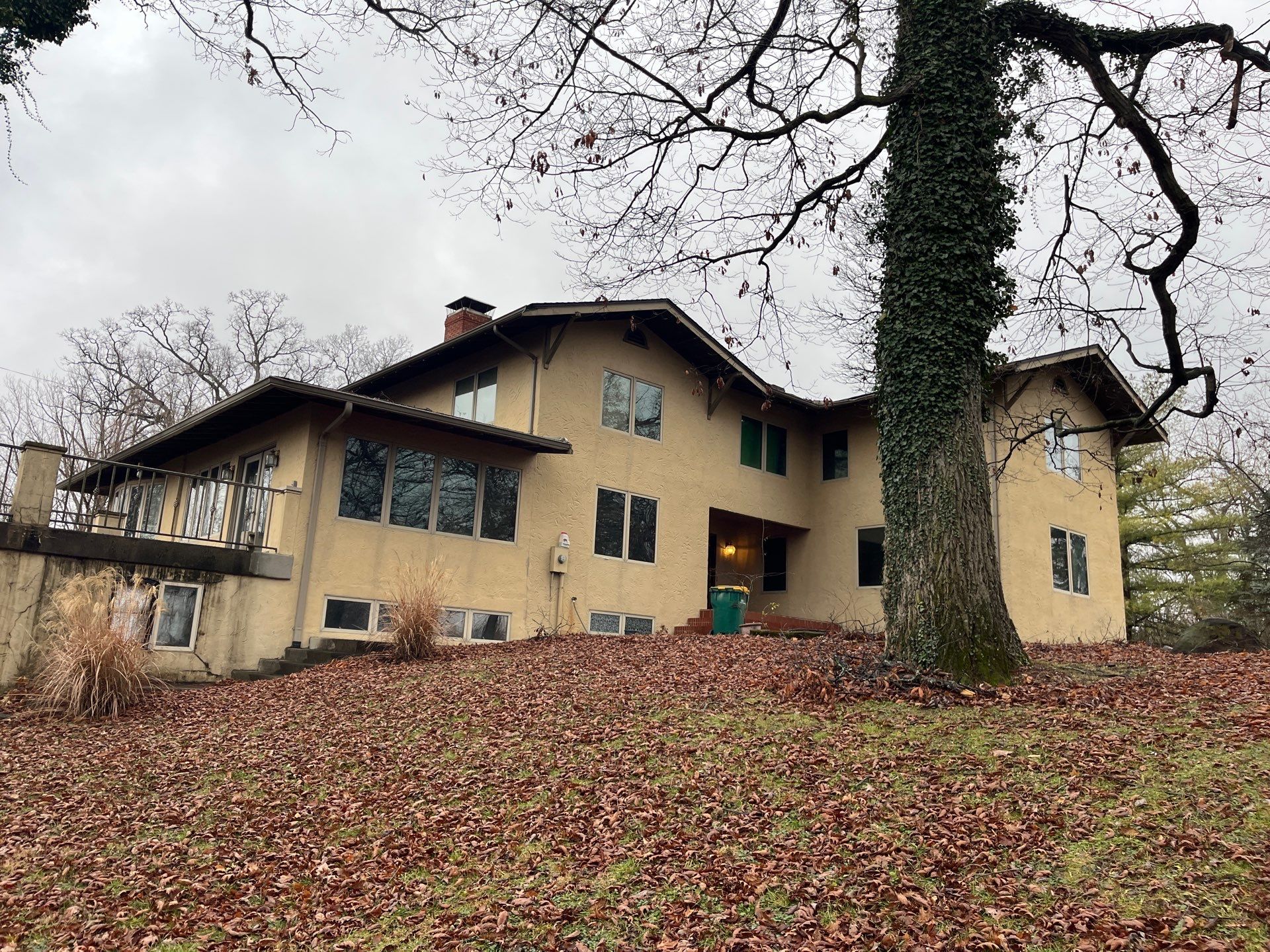 Anthony Leonard by Imperial Roofing and Contracting 