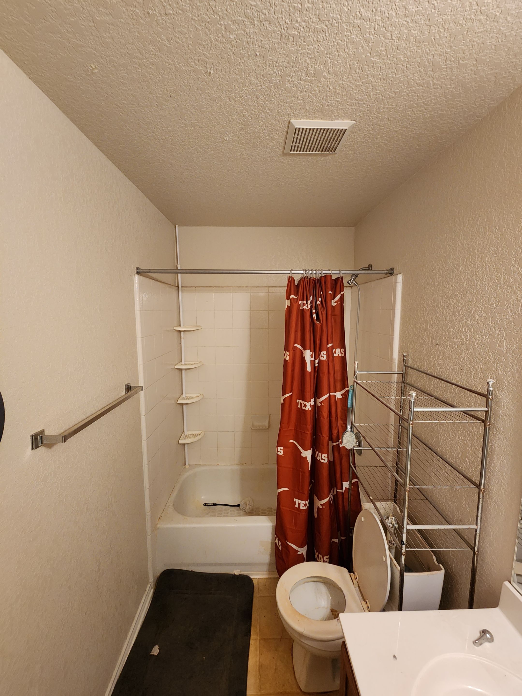 Bridgewood Ranch Shower Remodel by Legacy Bath and Kitchen 