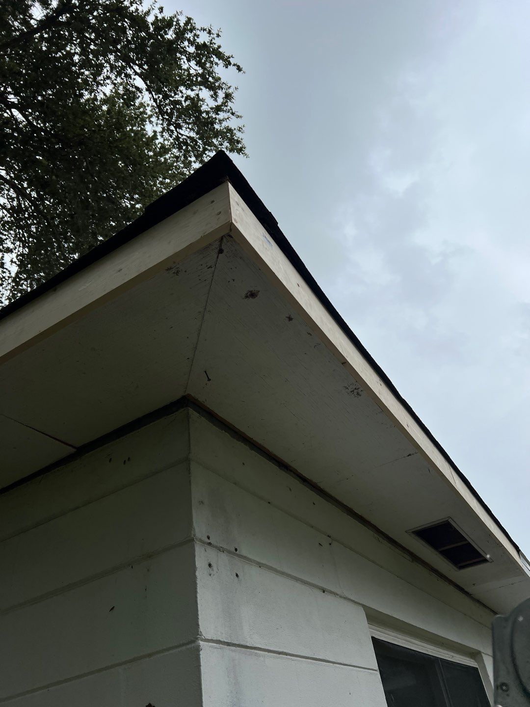 Project in Gulfport 33707 by Mitchell Roofing Company LLC