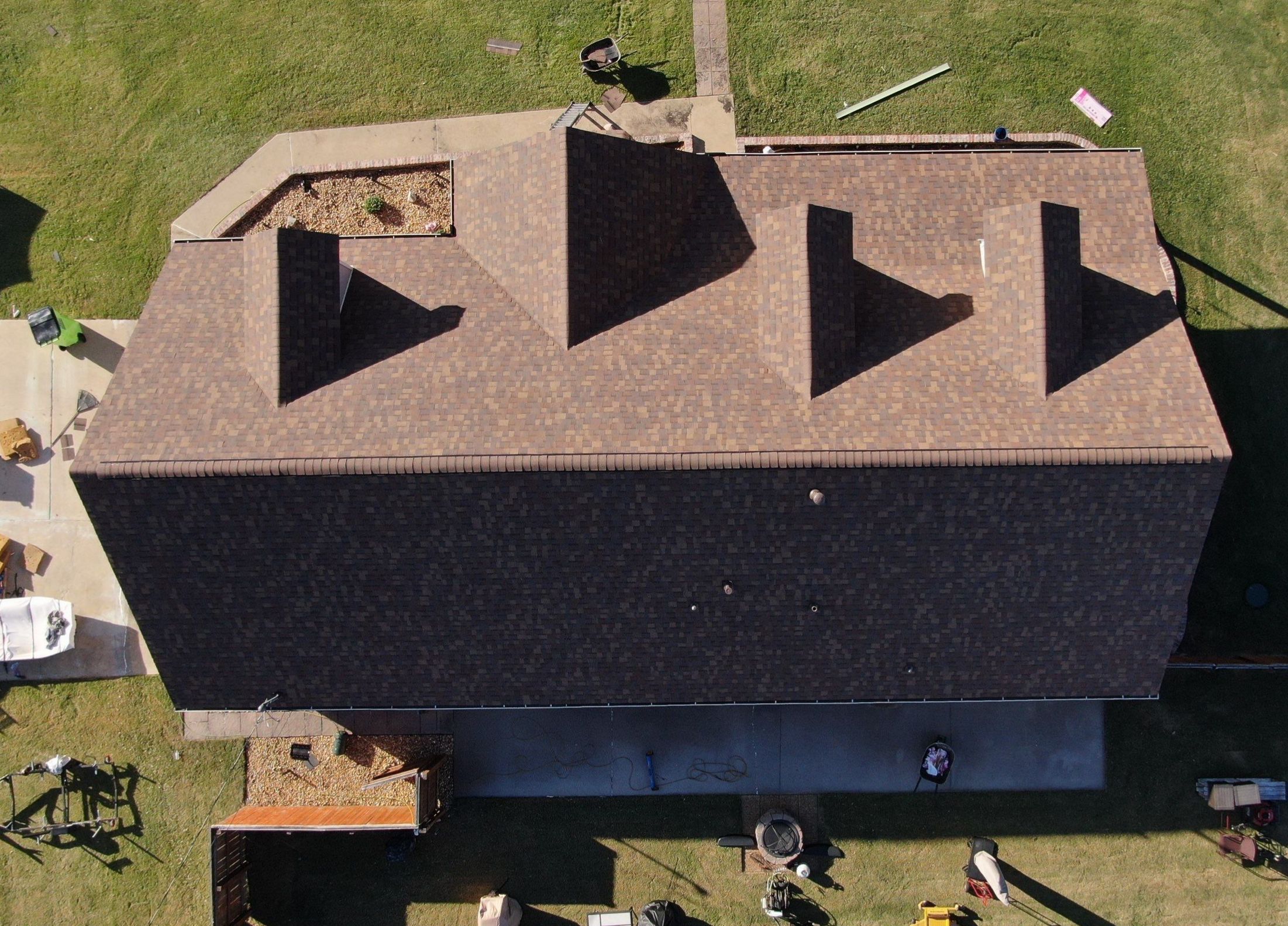 Robert C. by Haven Roofing