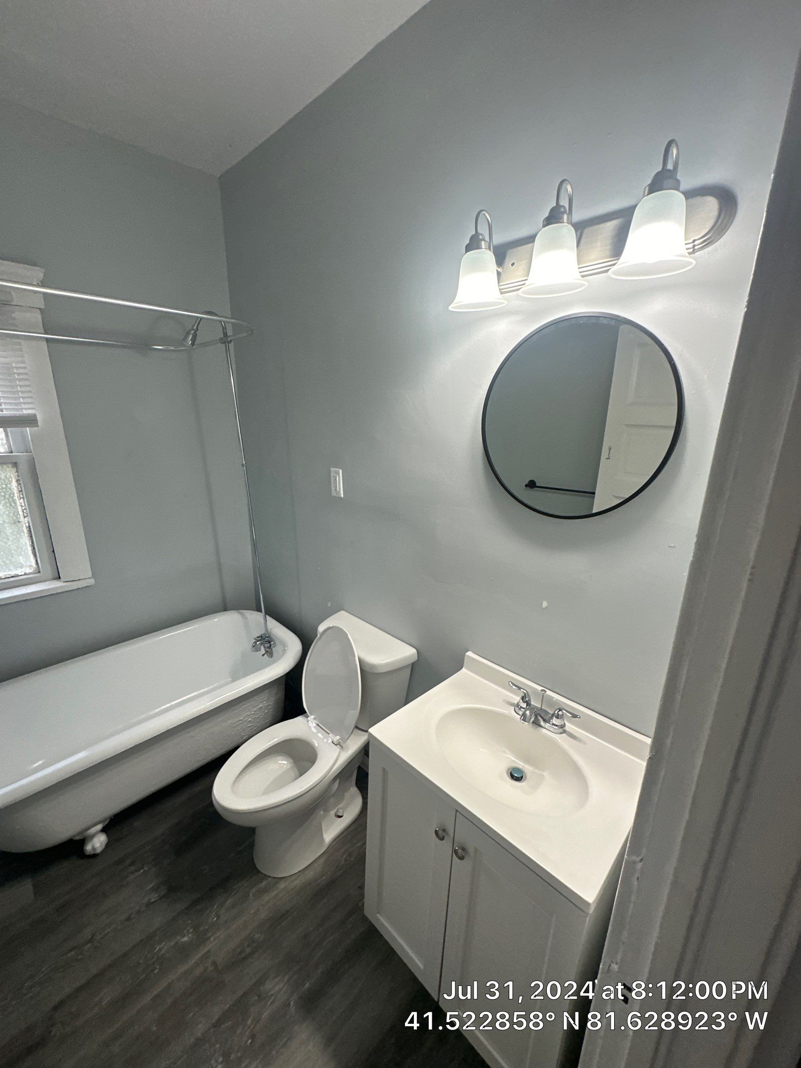 Full Project Oversight for a Full Rehab by Reinovation