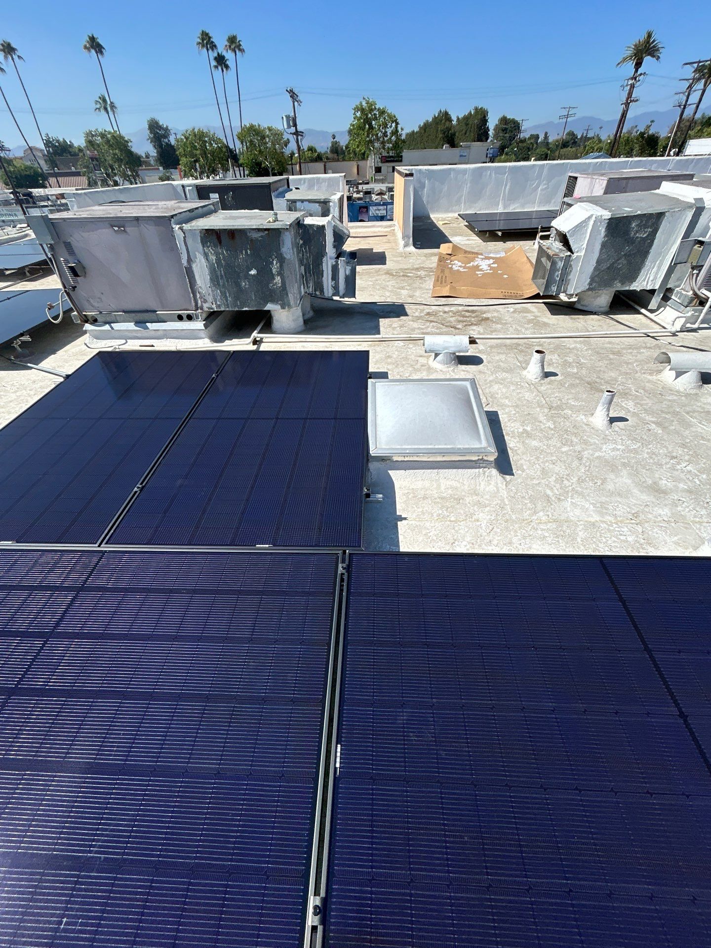 Project by Solar Discovery by Solar Discovery